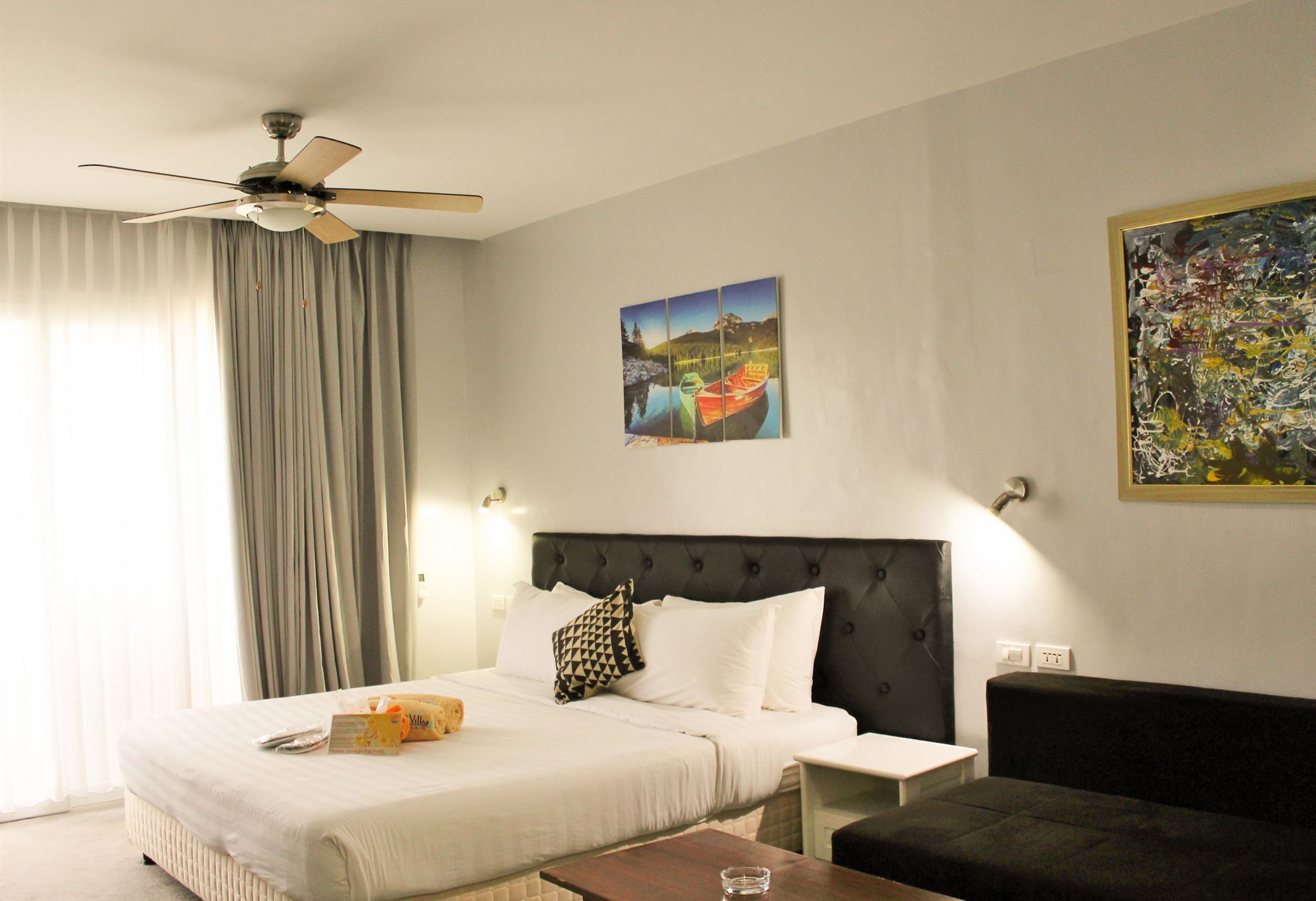 Lalaguna Villas Luxury Resort