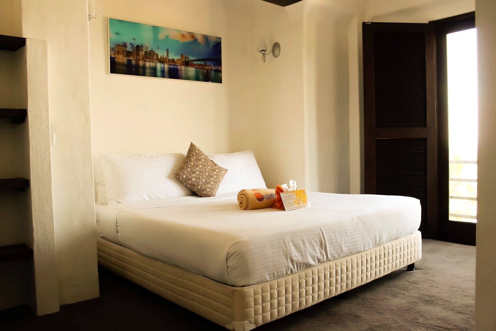 Lalaguna Villas Luxury Resort