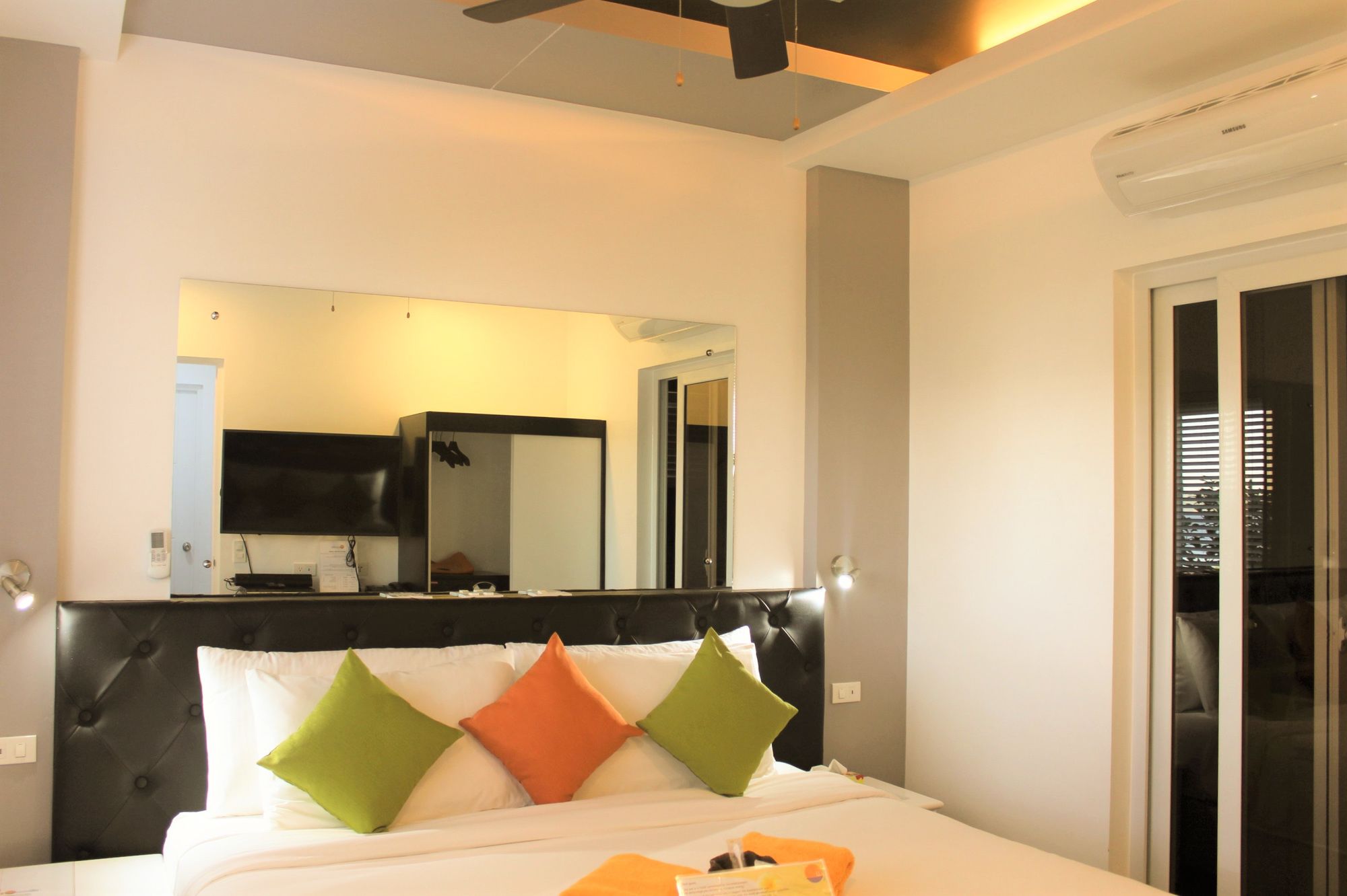 Lalaguna Villas Luxury Resort