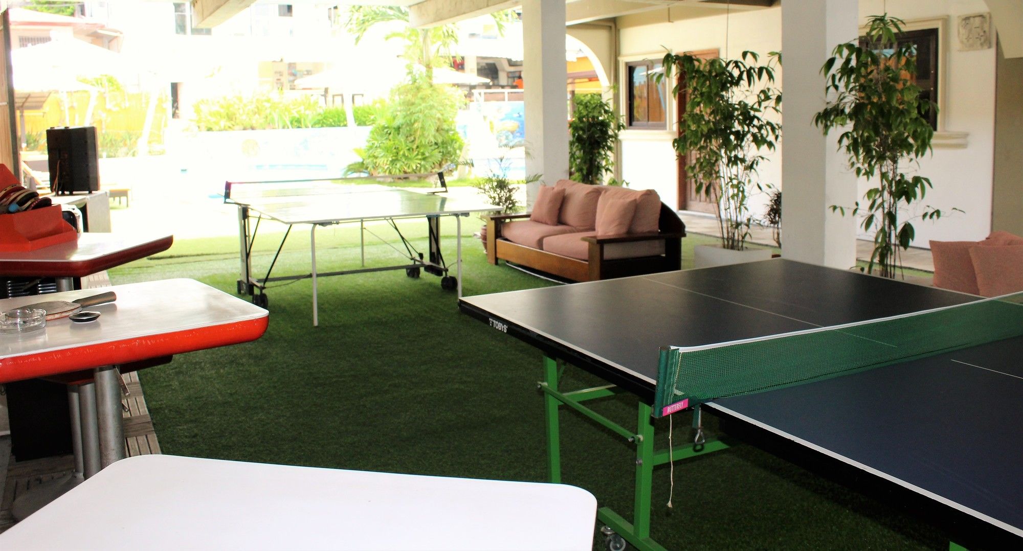 Lalaguna Villas Luxury Resort