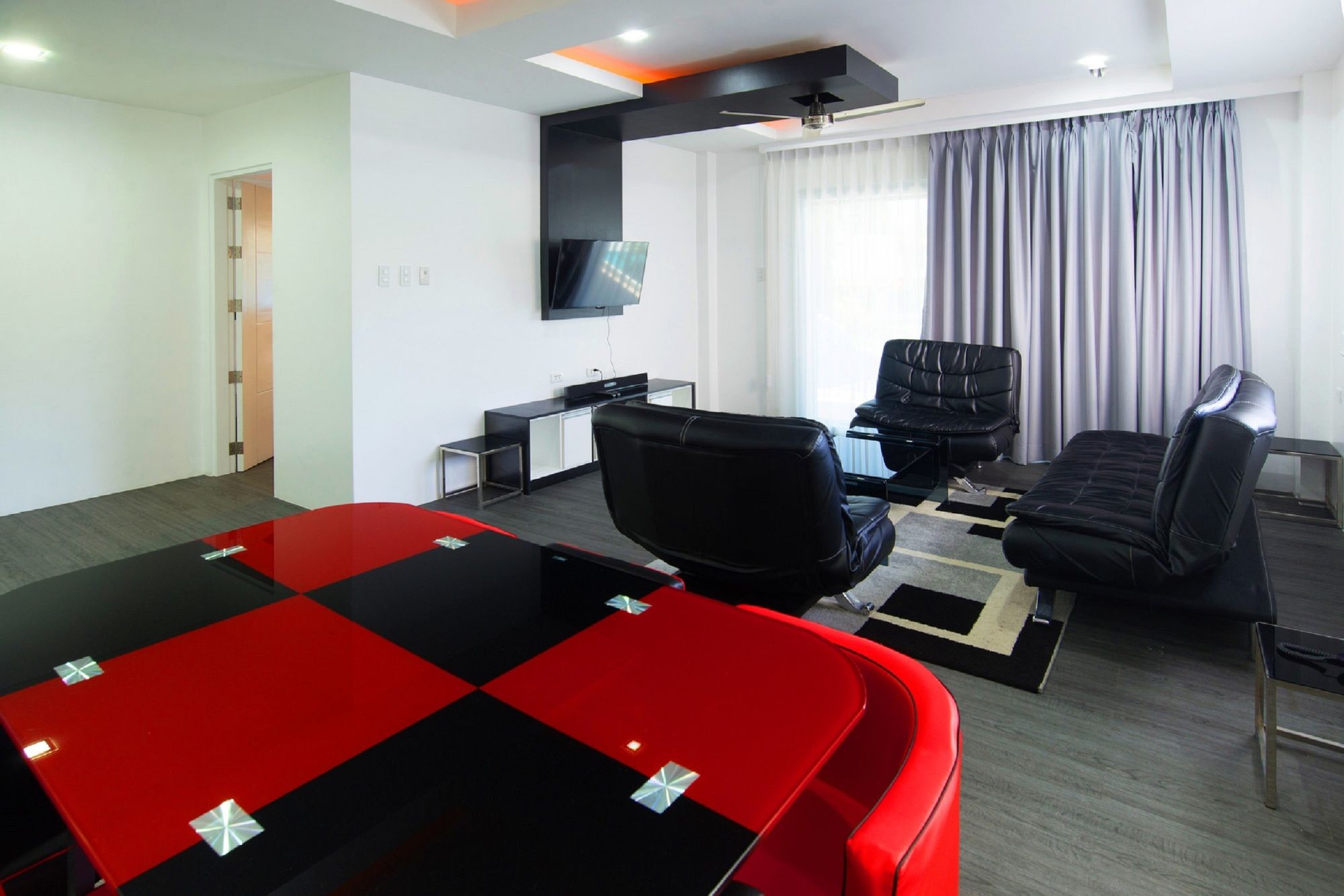 Lalaguna Villas Luxury Resort