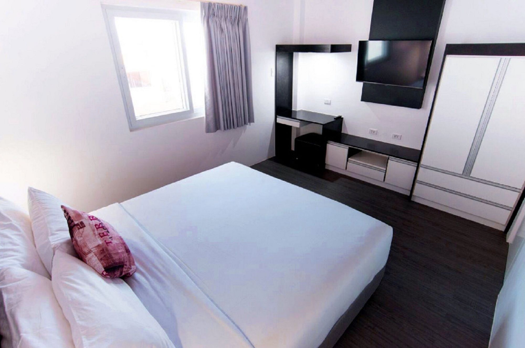 Lalaguna Villas Luxury Resort