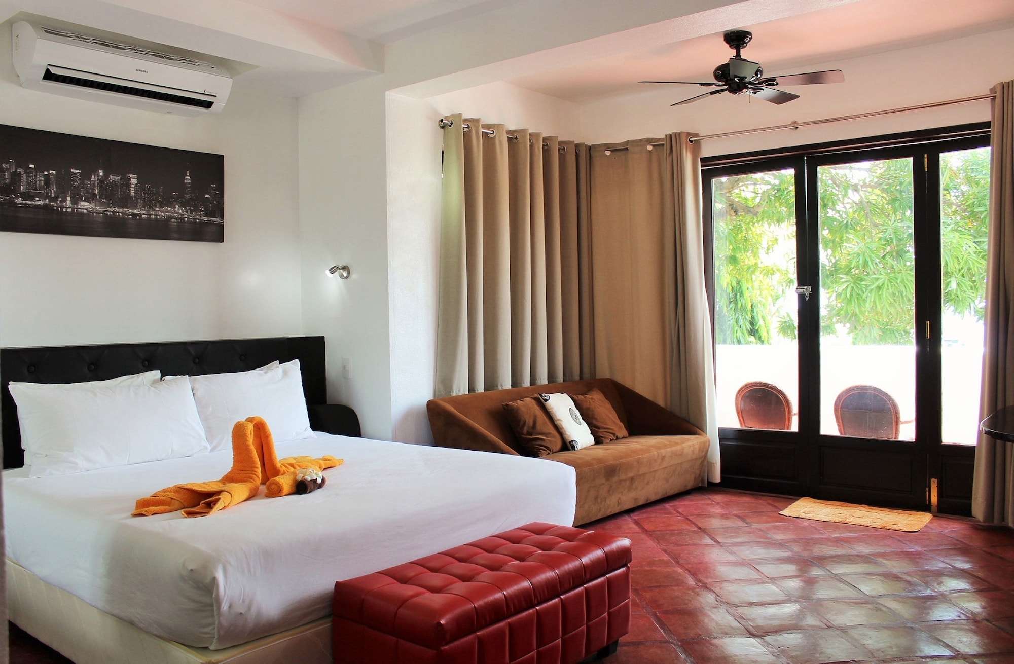 Lalaguna Villas Luxury Resort