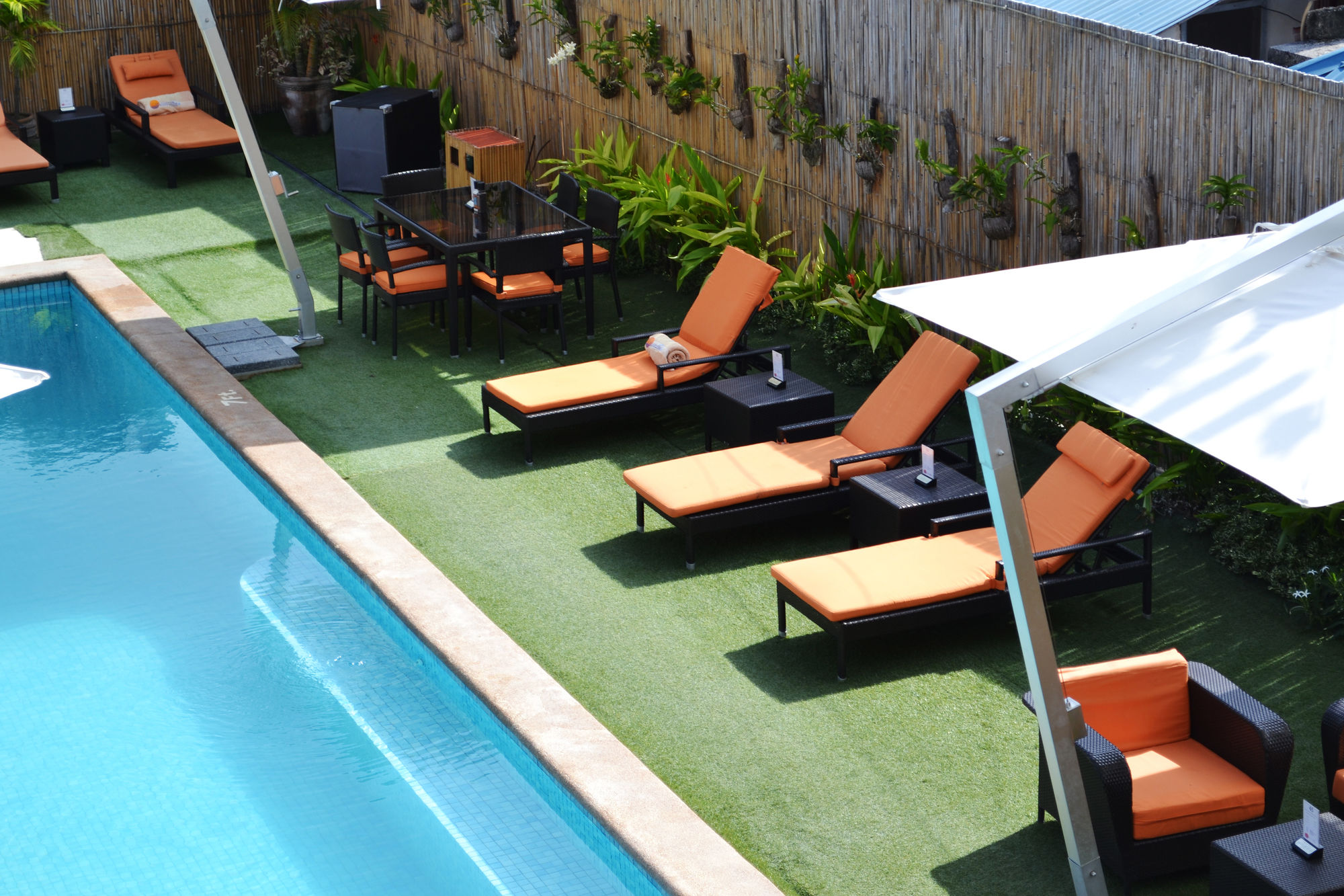Lalaguna Villas Luxury Resort