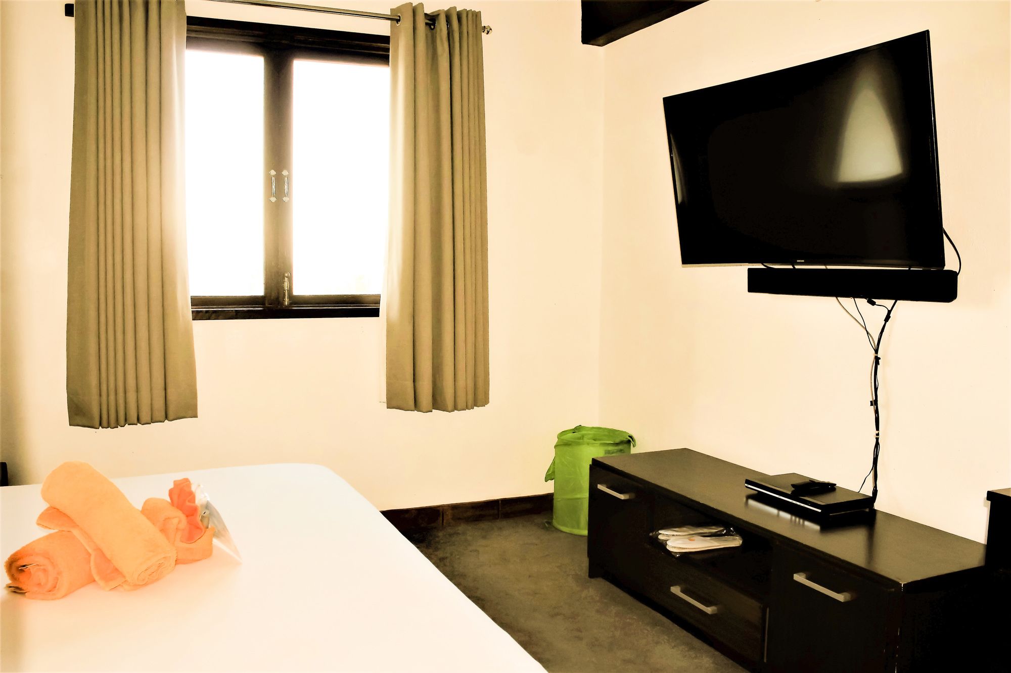 Lalaguna Villas Luxury Resort