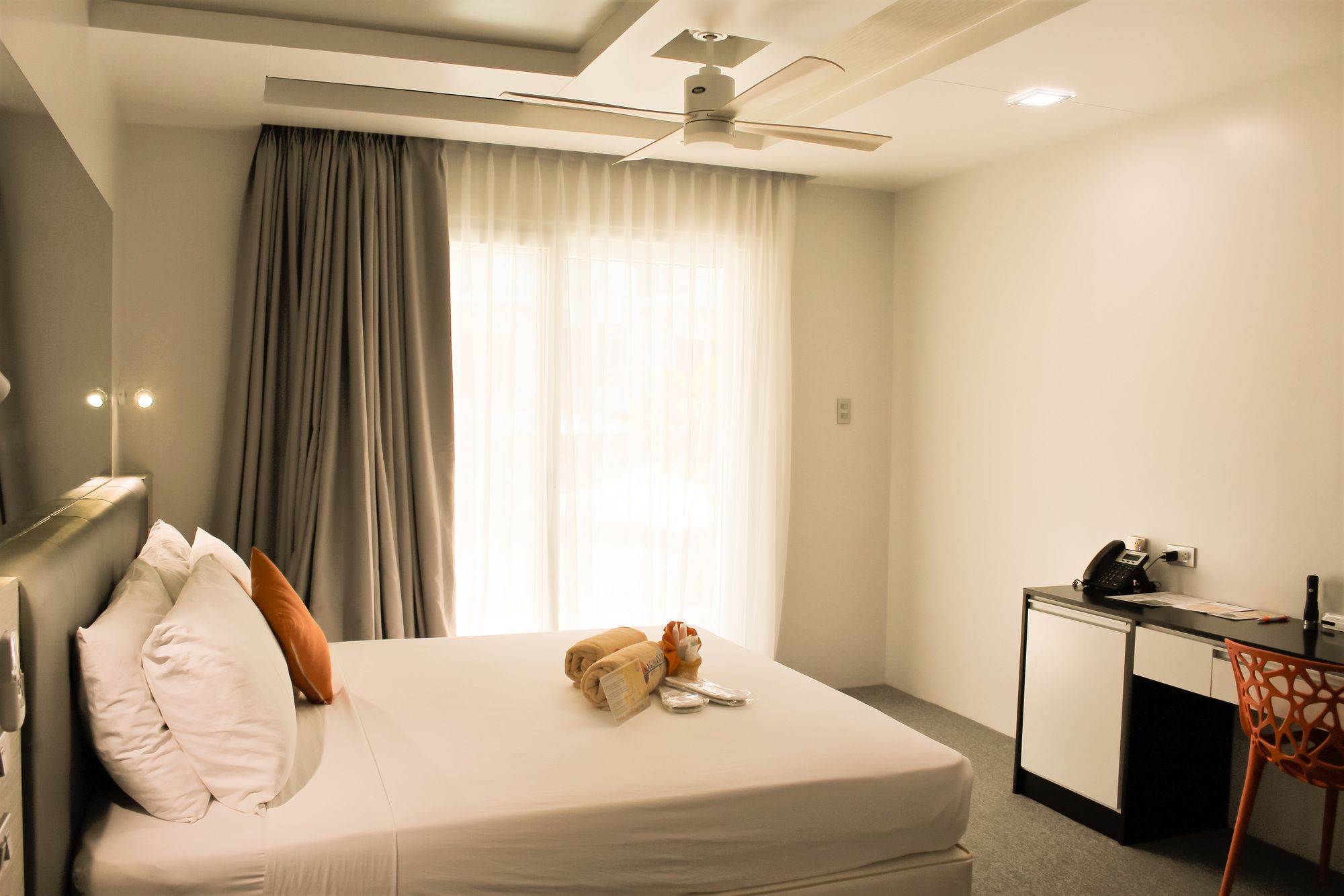 Lalaguna Villas Luxury Resort