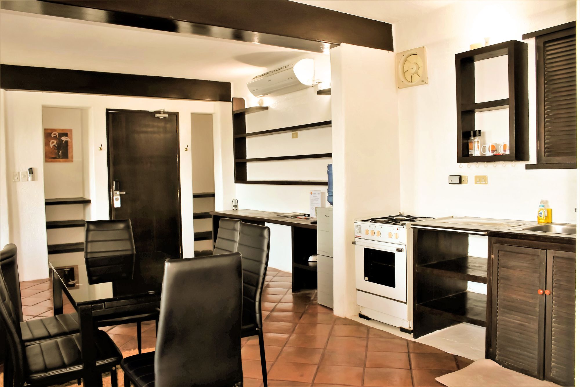 Lalaguna Villas Luxury Resort