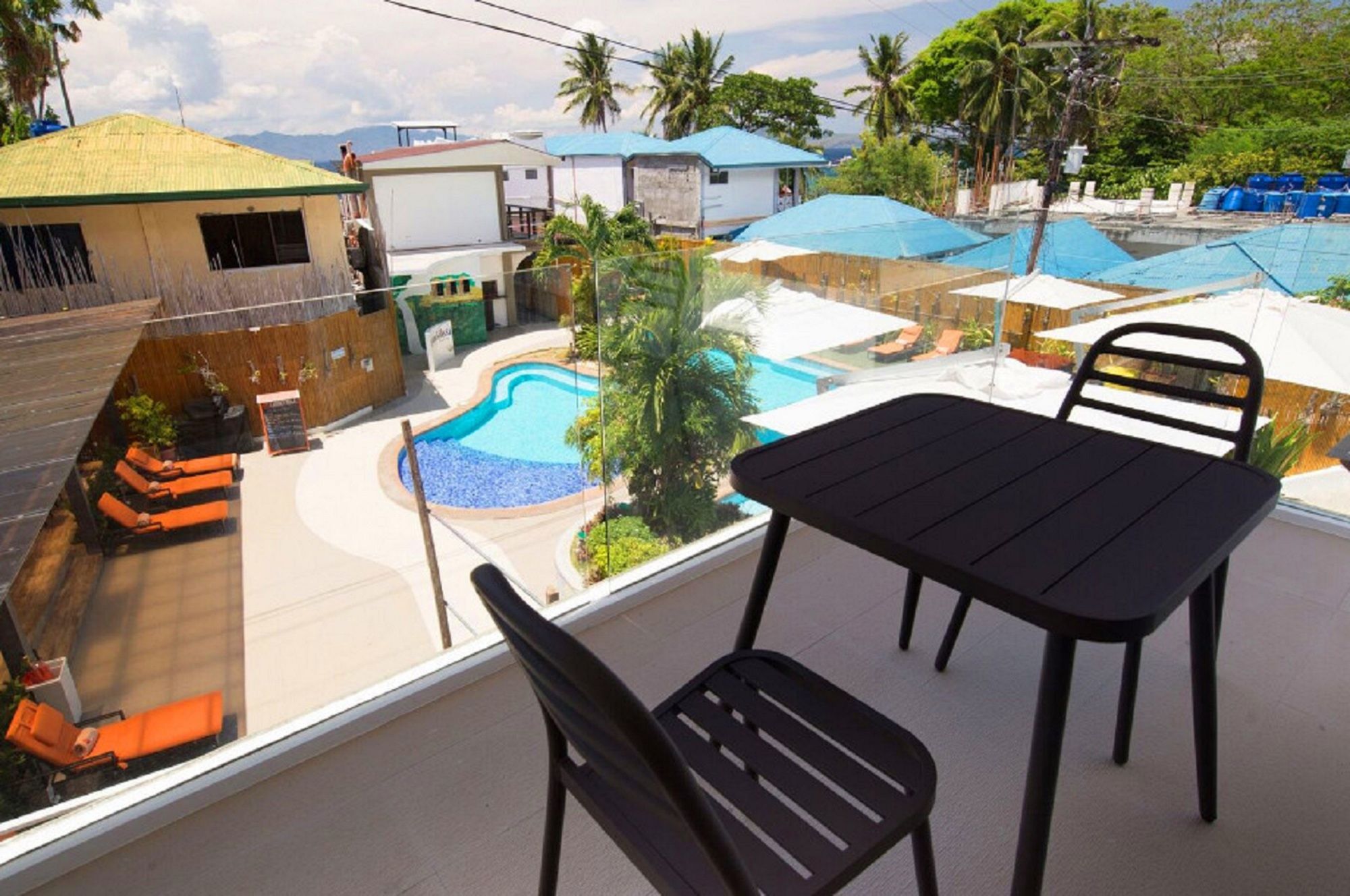 Lalaguna Villas Luxury Resort