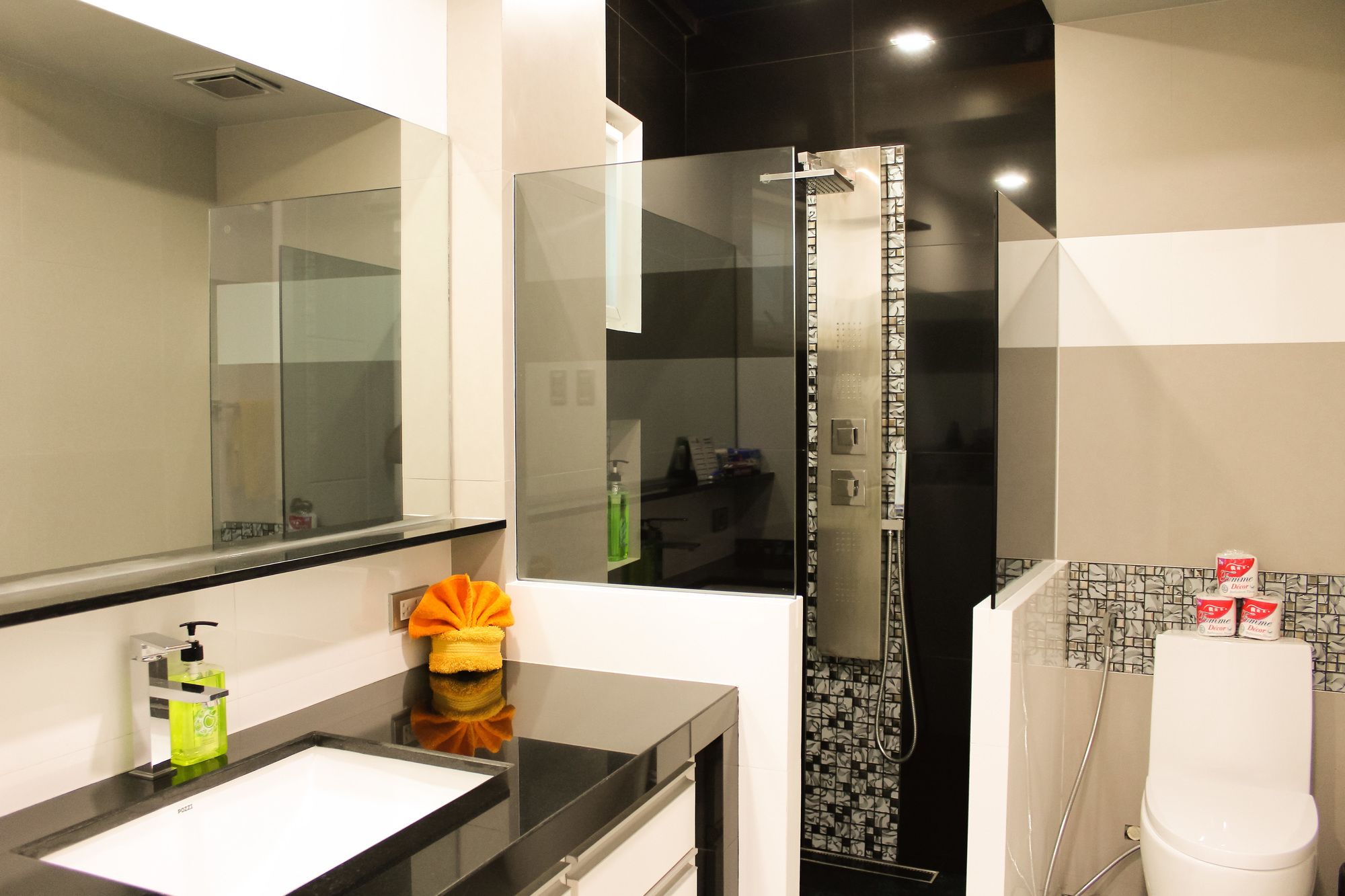 Lalaguna Villas Luxury Resort