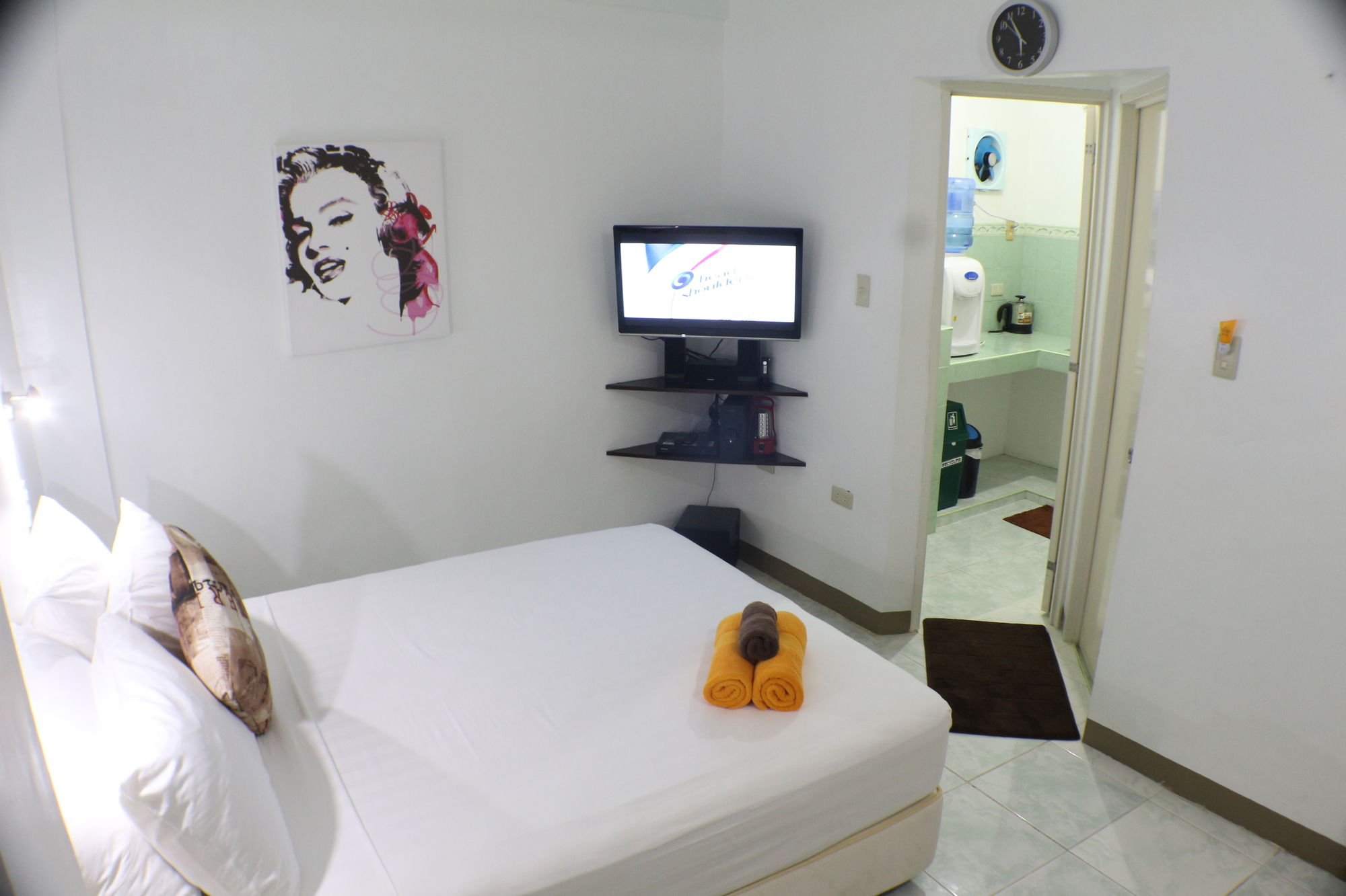 Lalaguna Villas Luxury Resort