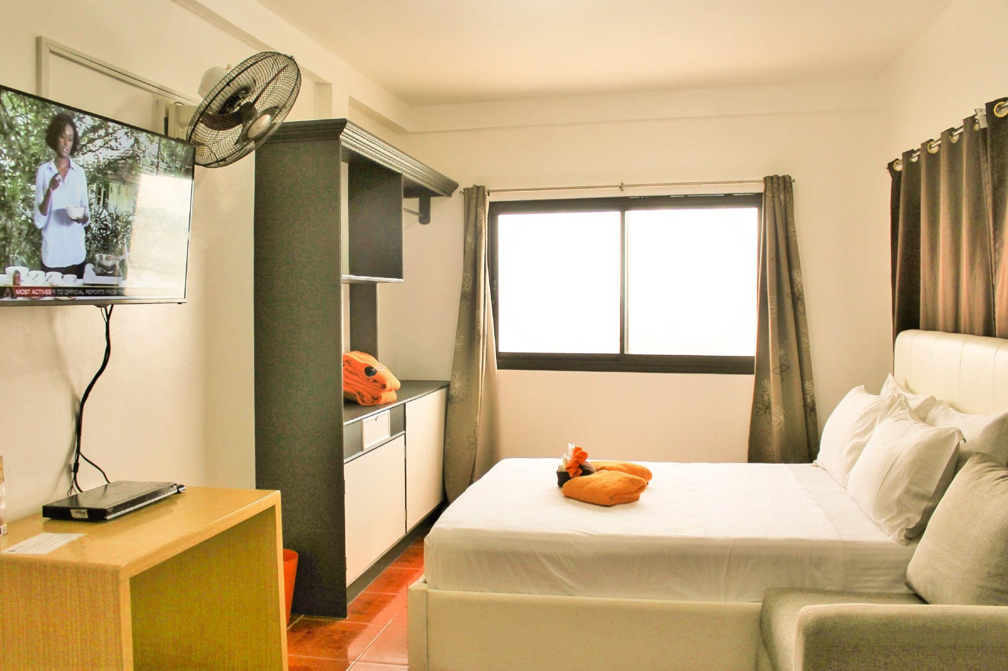 Lalaguna Villas Luxury Resort