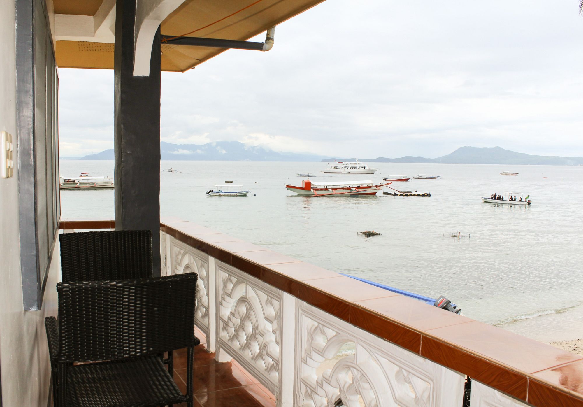 Lalaguna Villas Luxury Resort