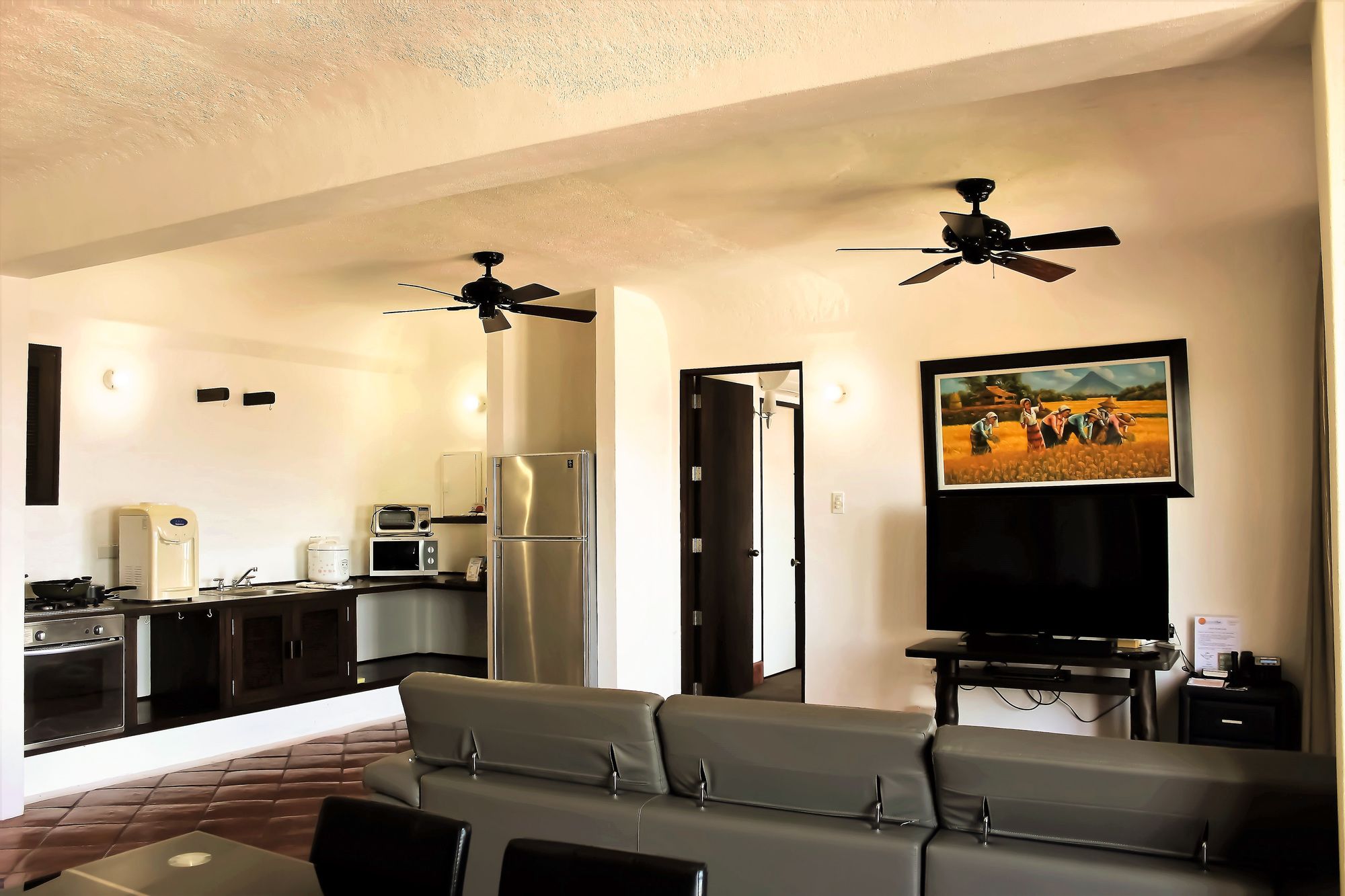 Lalaguna Villas Luxury Resort