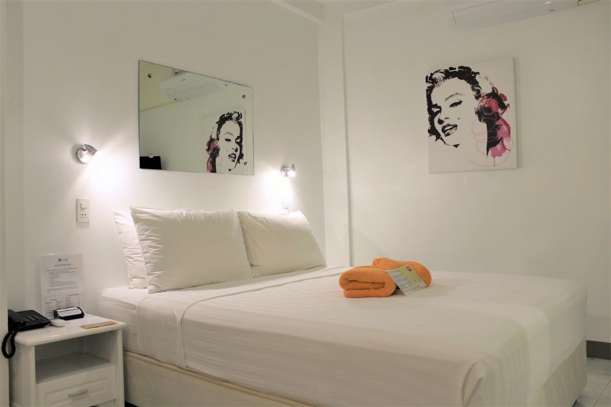 Lalaguna Villas Luxury Resort