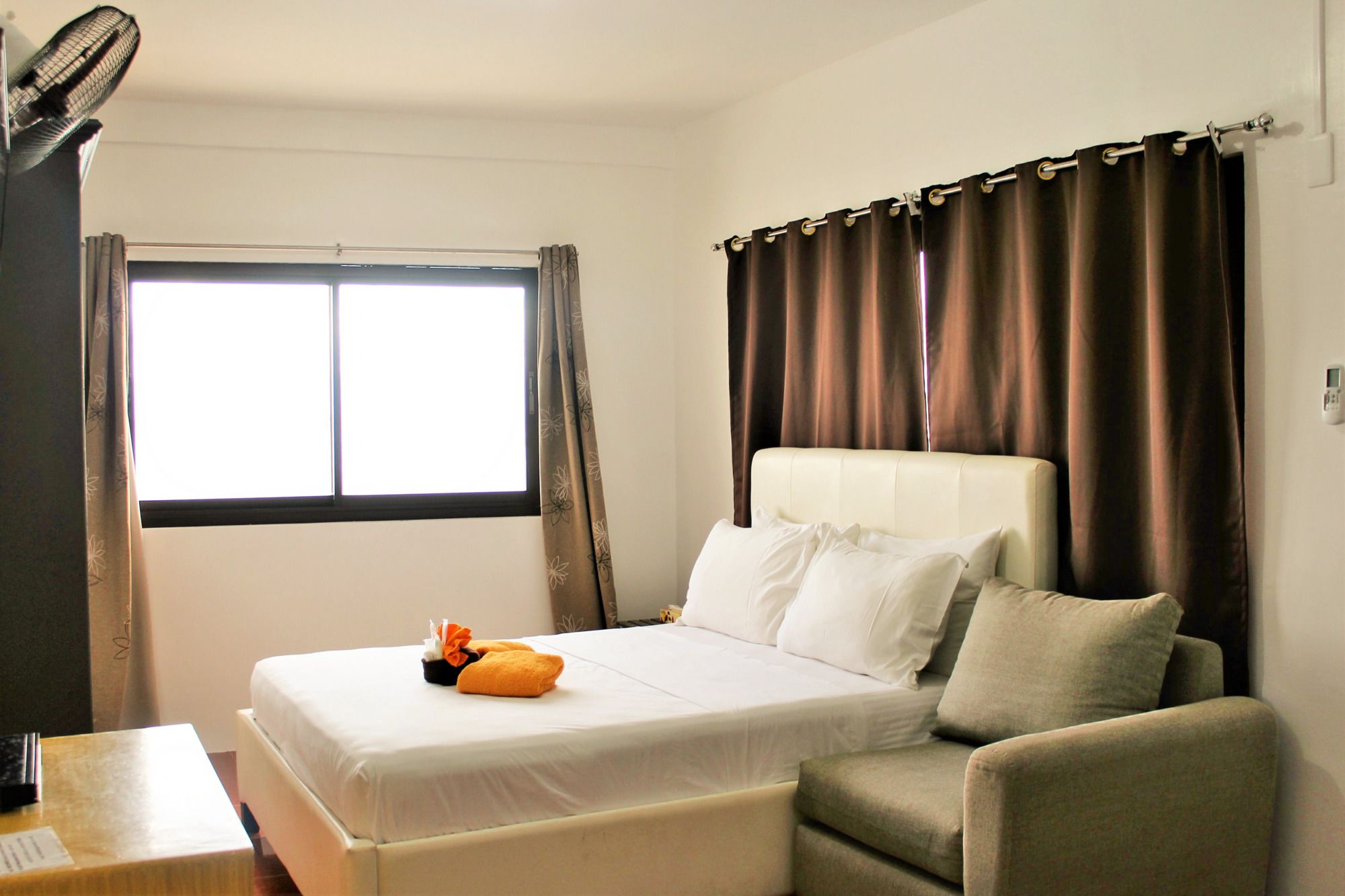Lalaguna Villas Luxury Resort