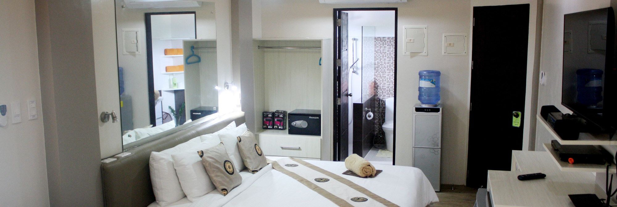 Lalaguna Villas Luxury Resort