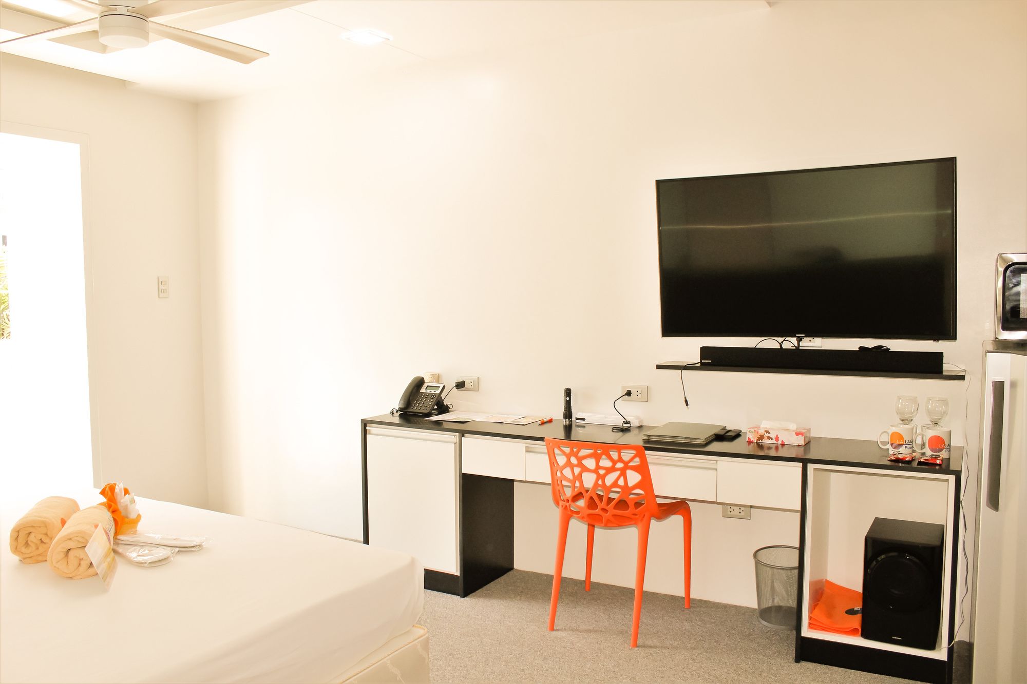 Lalaguna Villas Luxury Resort