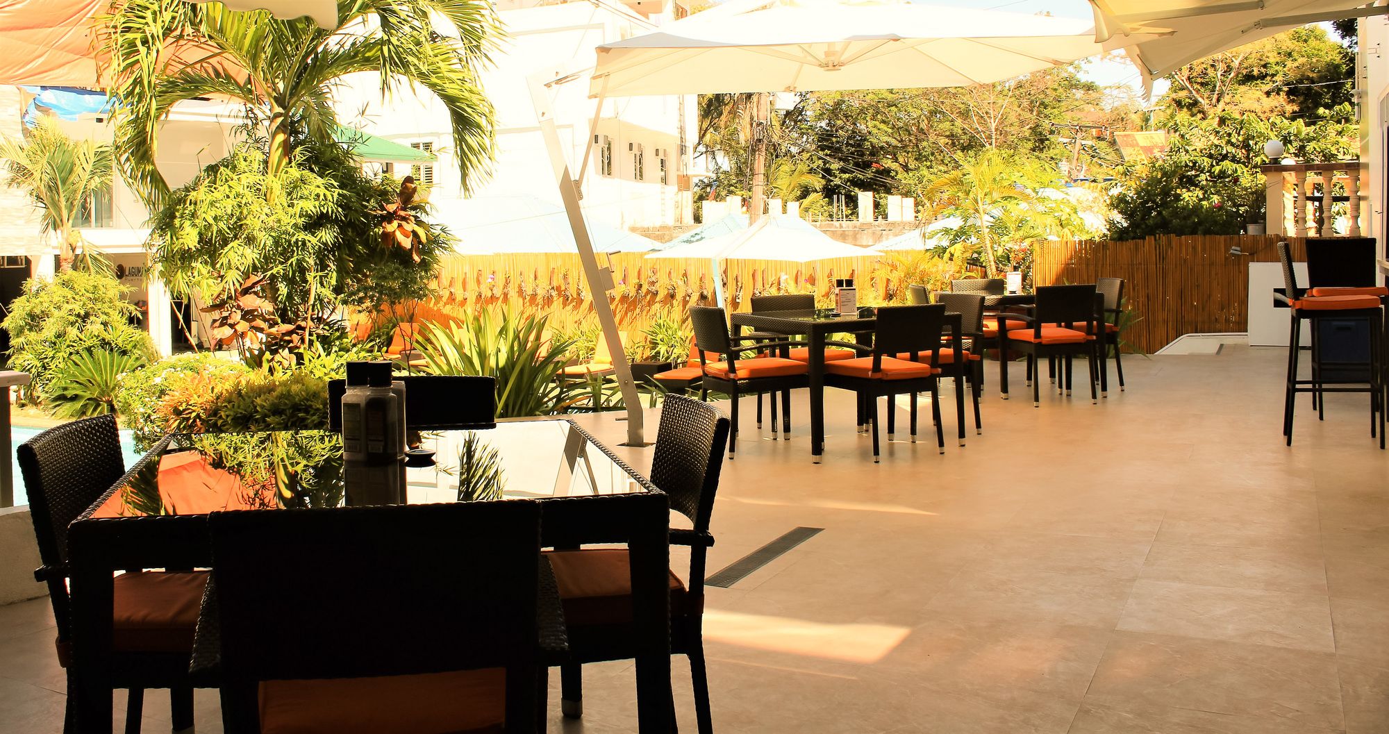 Lalaguna Villas Luxury Resort