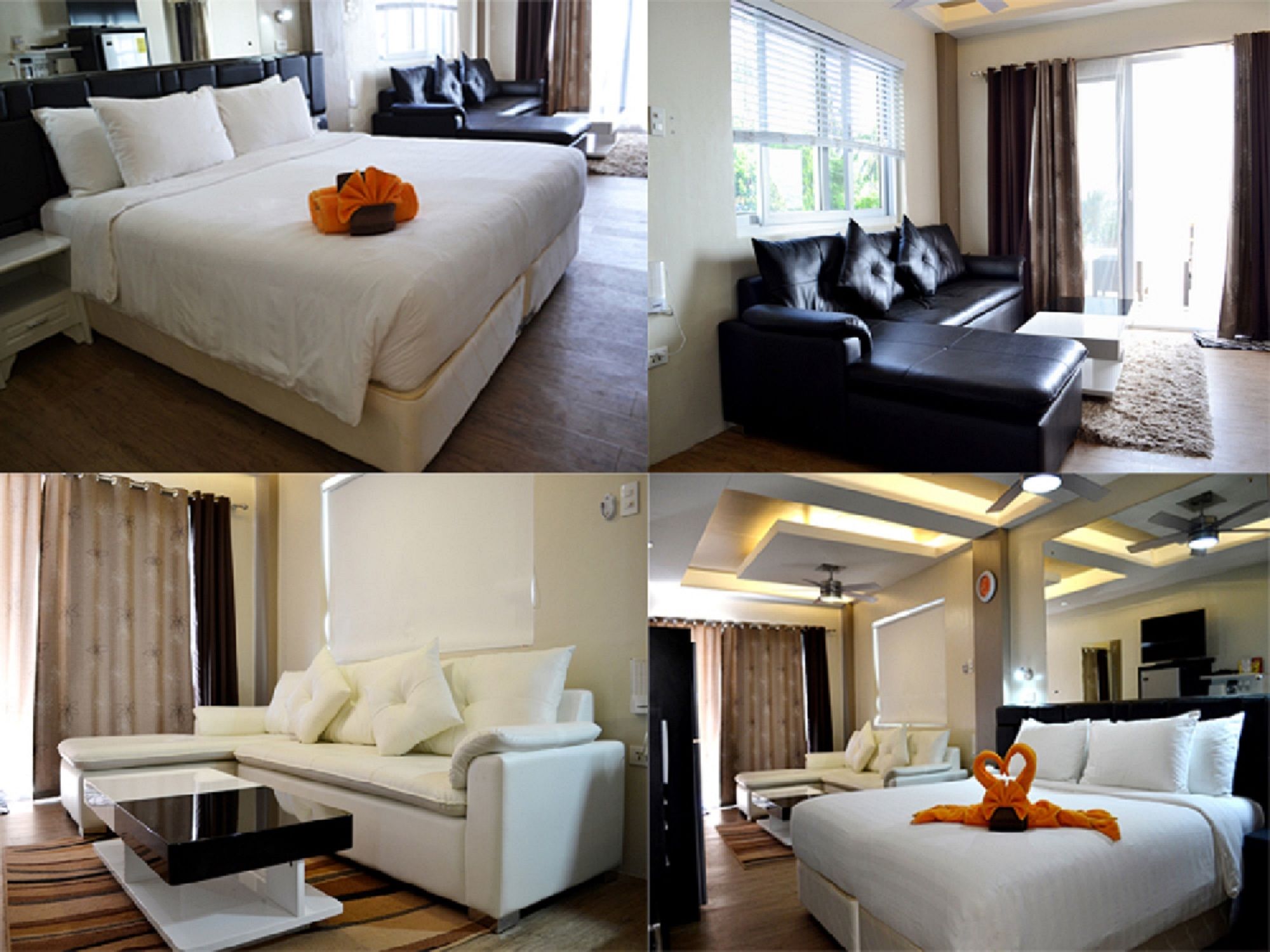 Lalaguna Villas Luxury Resort