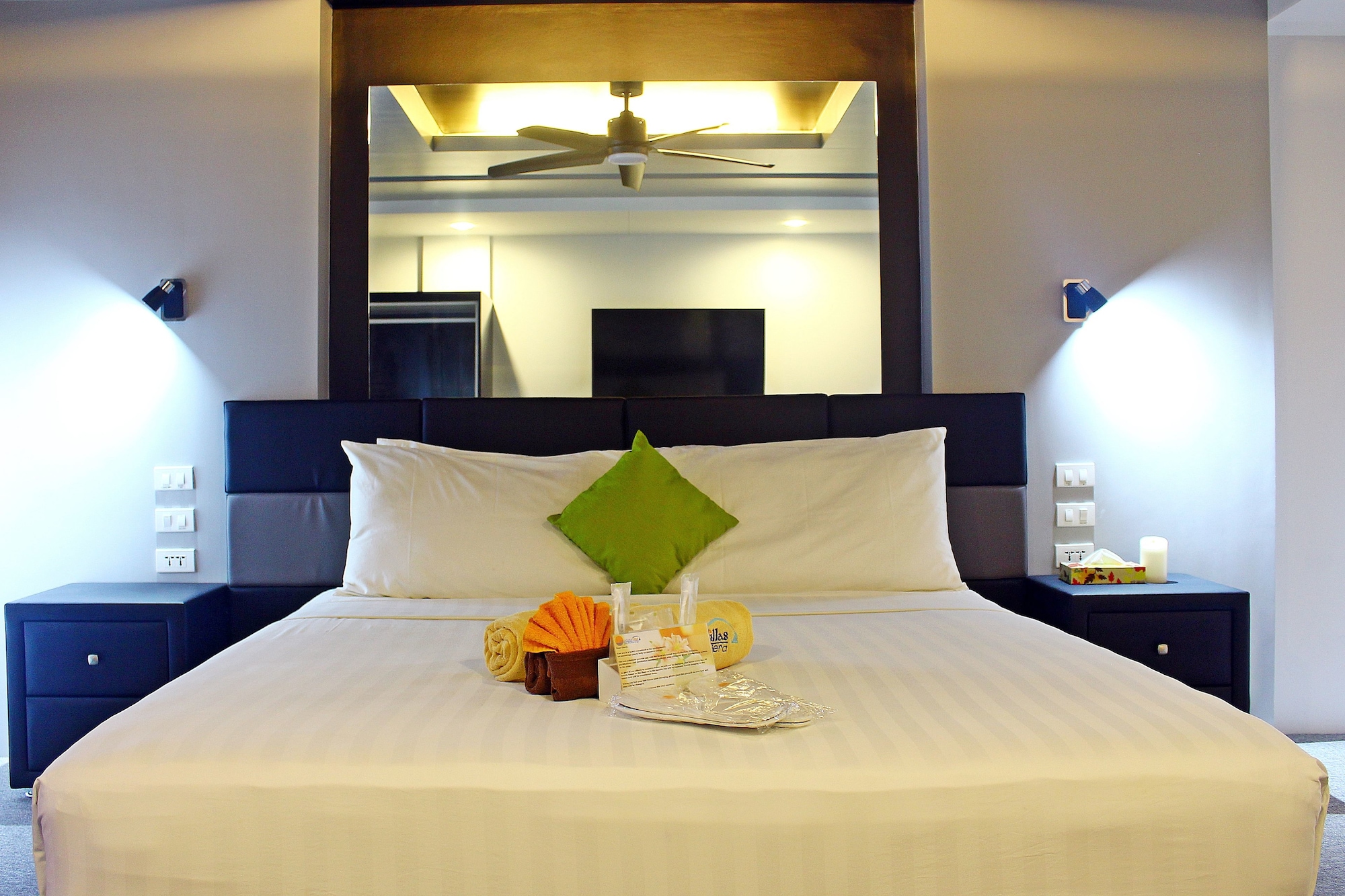 Lalaguna Villas Luxury Resort