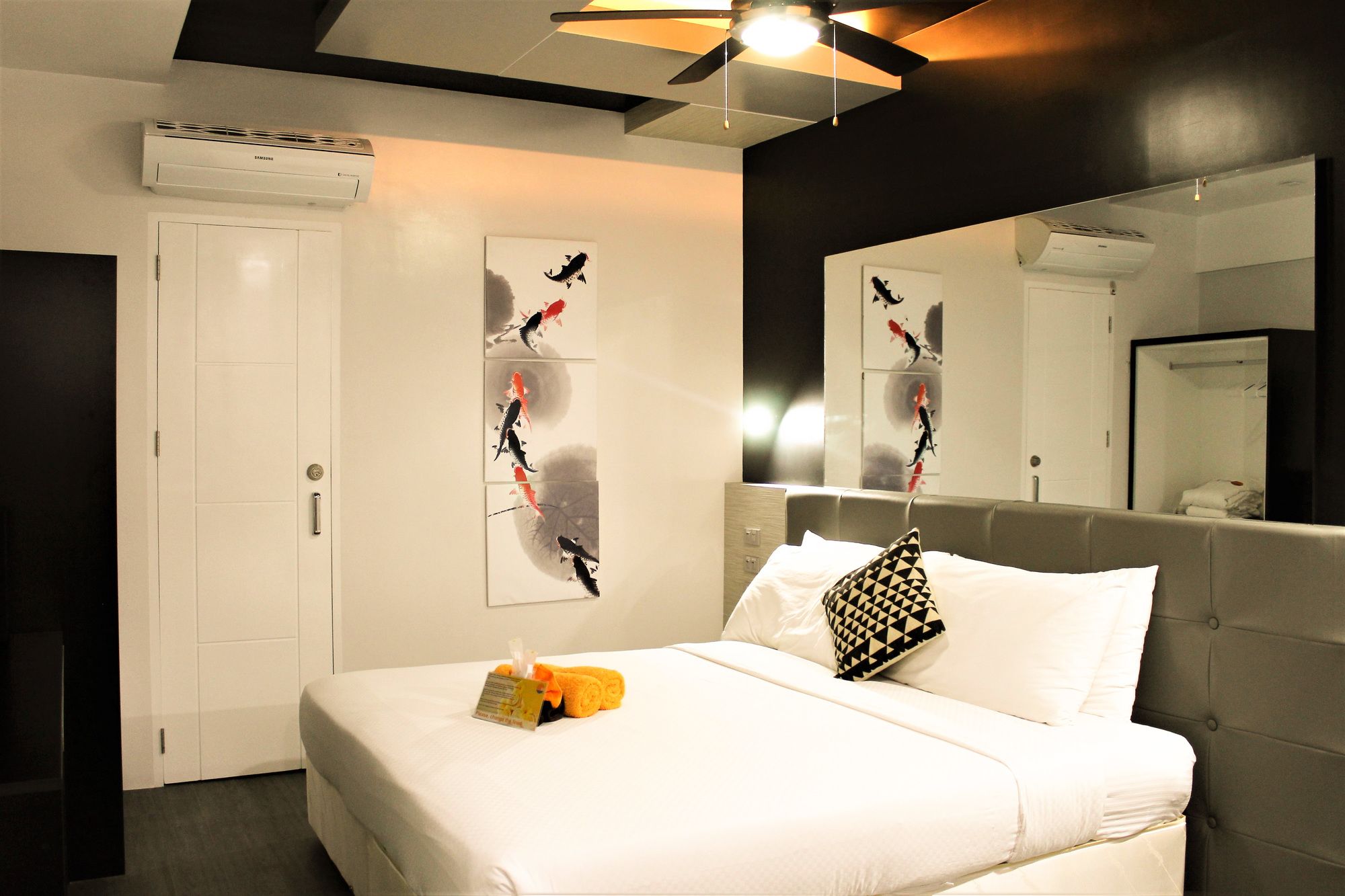 Lalaguna Villas Luxury Resort