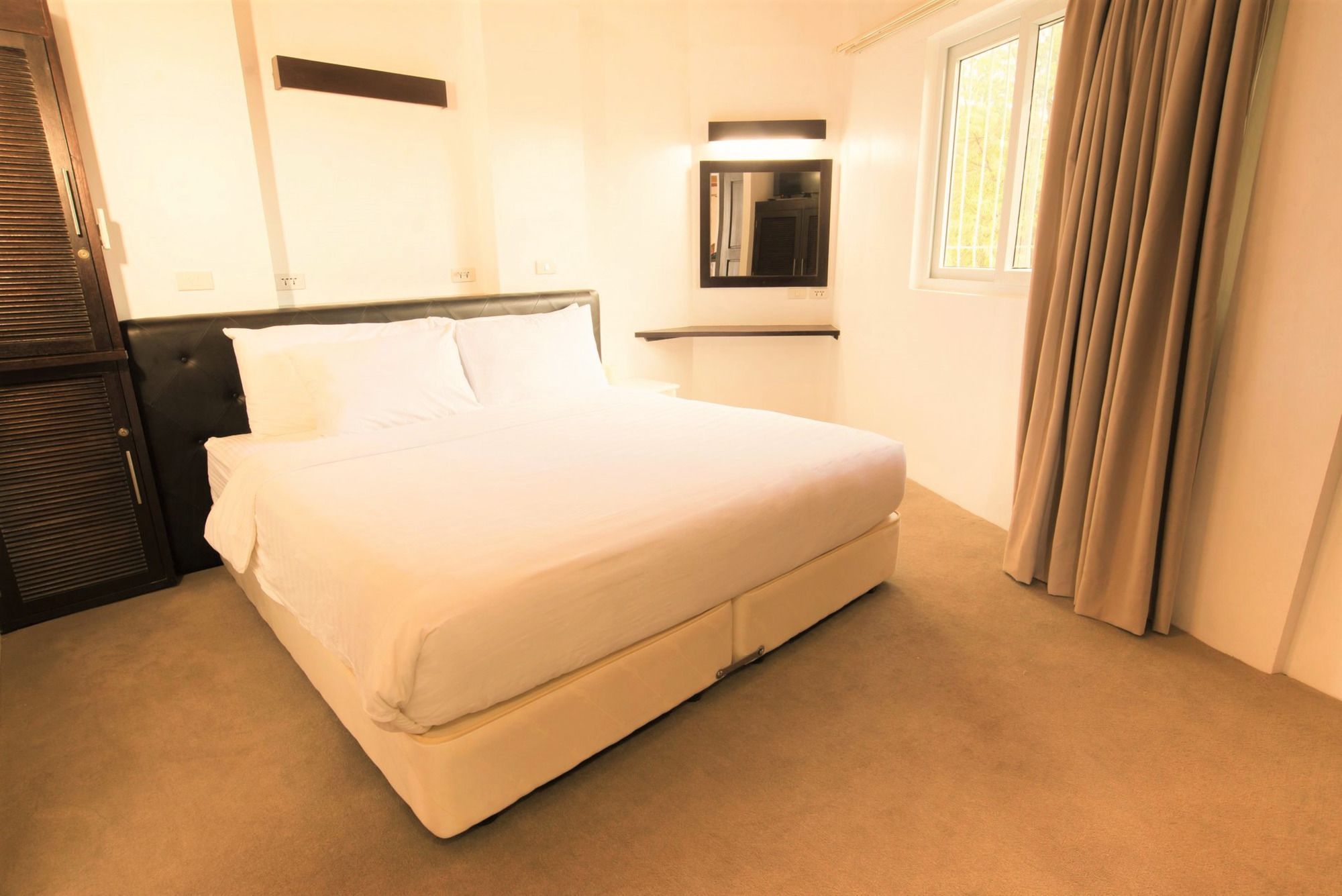 Lalaguna Villas Luxury Resort