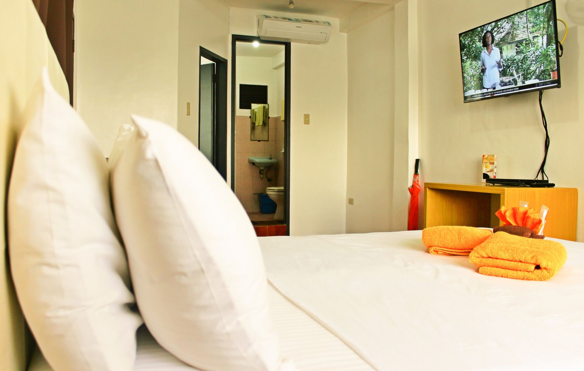 Lalaguna Villas Luxury Resort