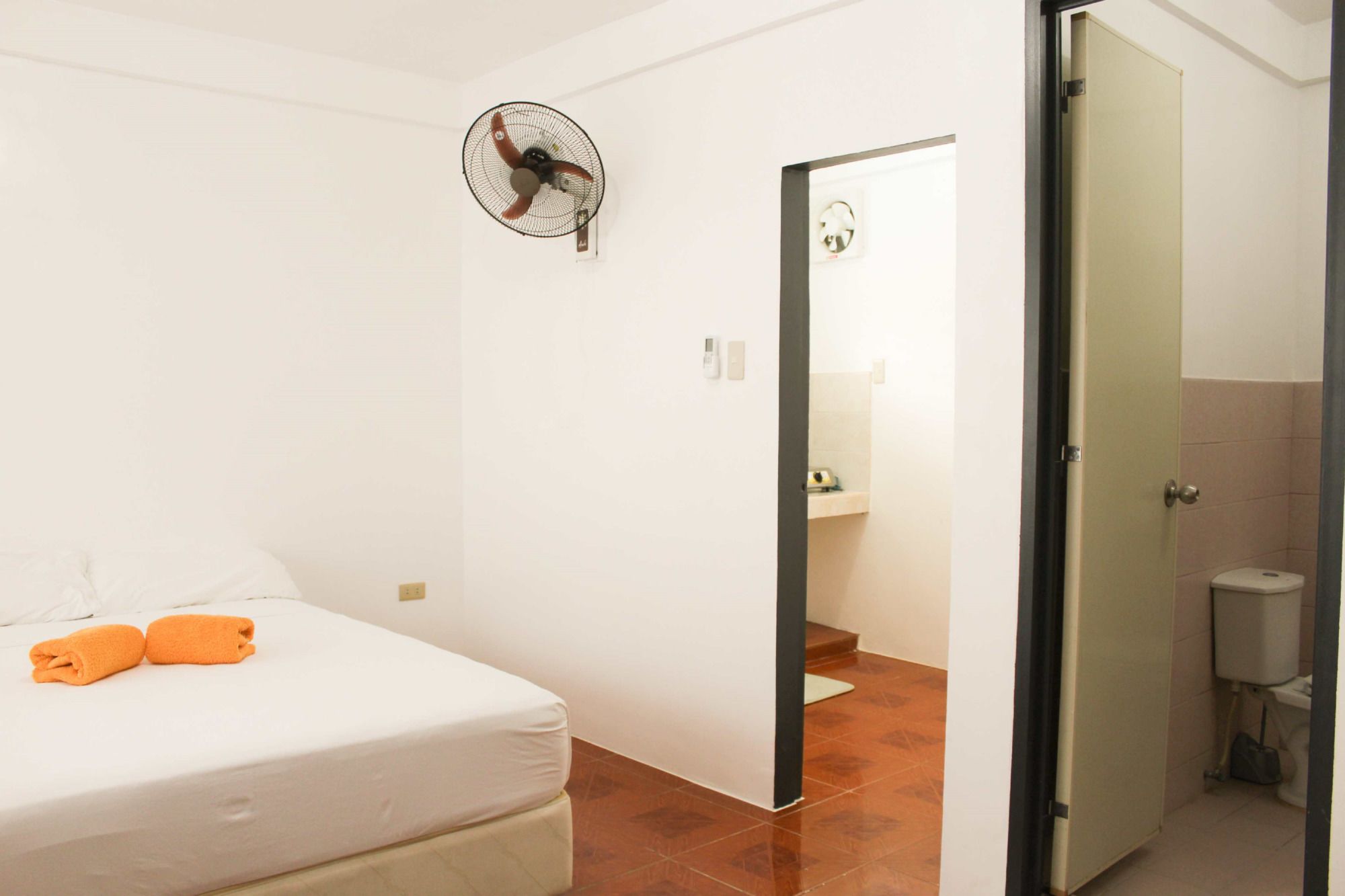 Lalaguna Villas Luxury Resort