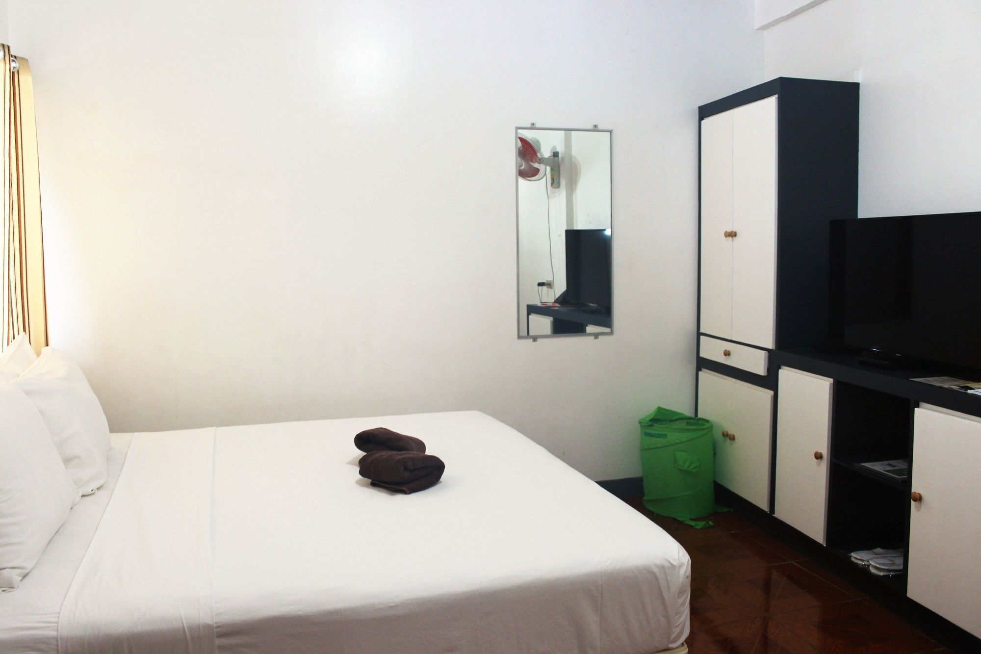 Lalaguna Villas Luxury Resort