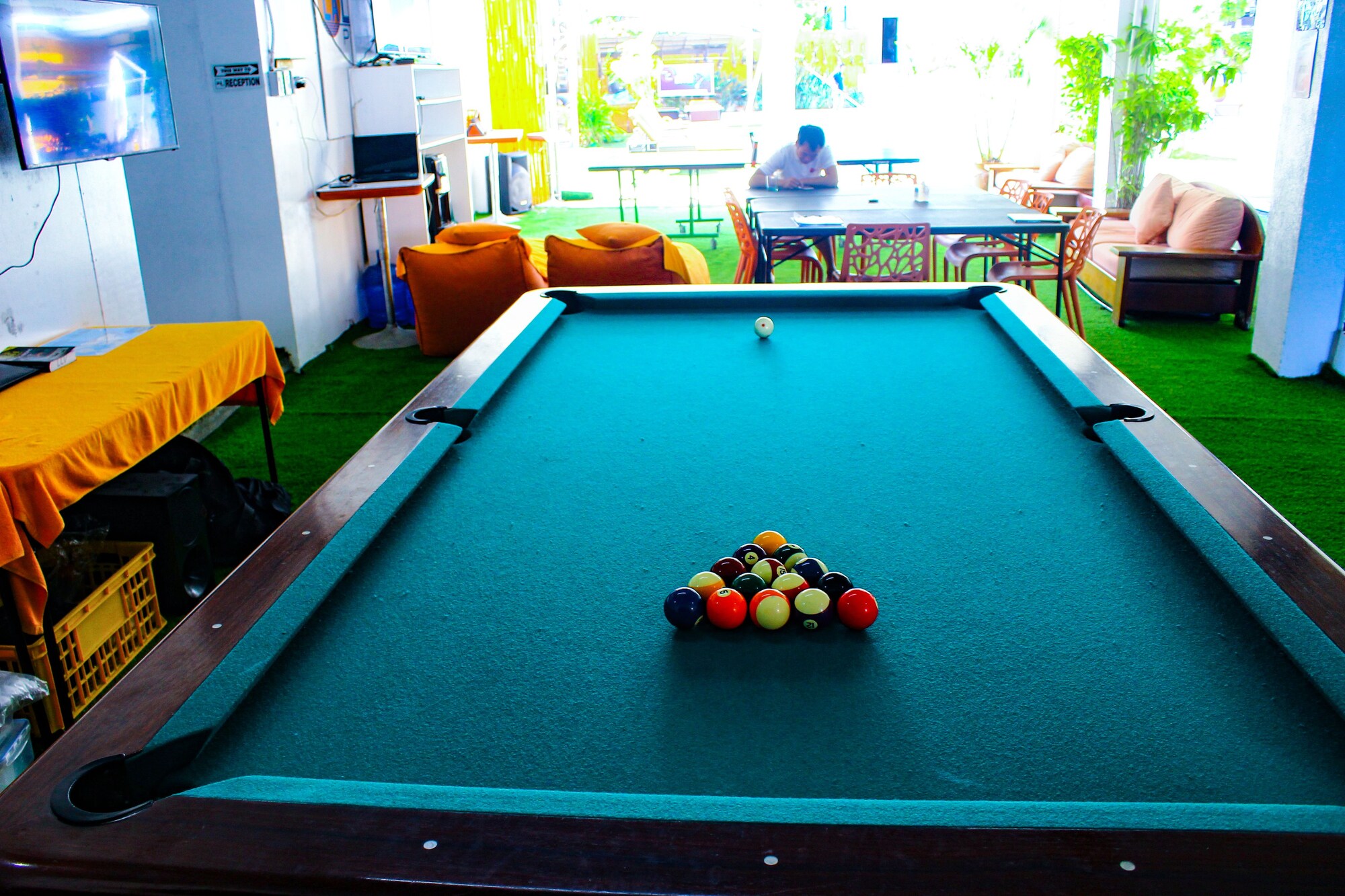 Lalaguna Villas Luxury Resort
