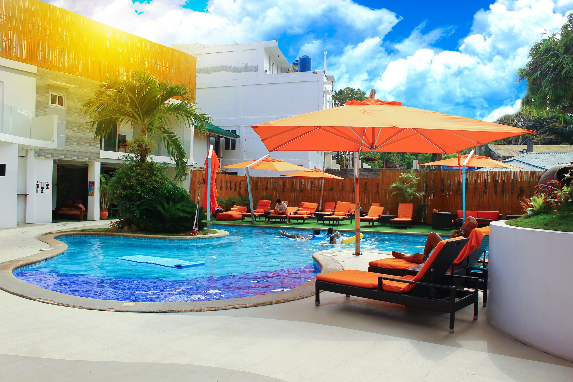 Lalaguna Villas Luxury Resort