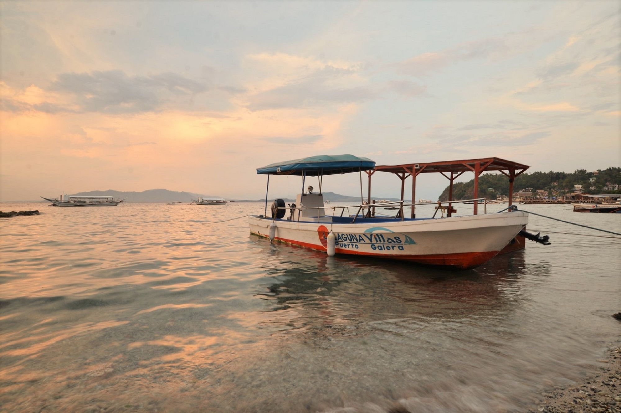 Lalaguna Villas Luxury Resort