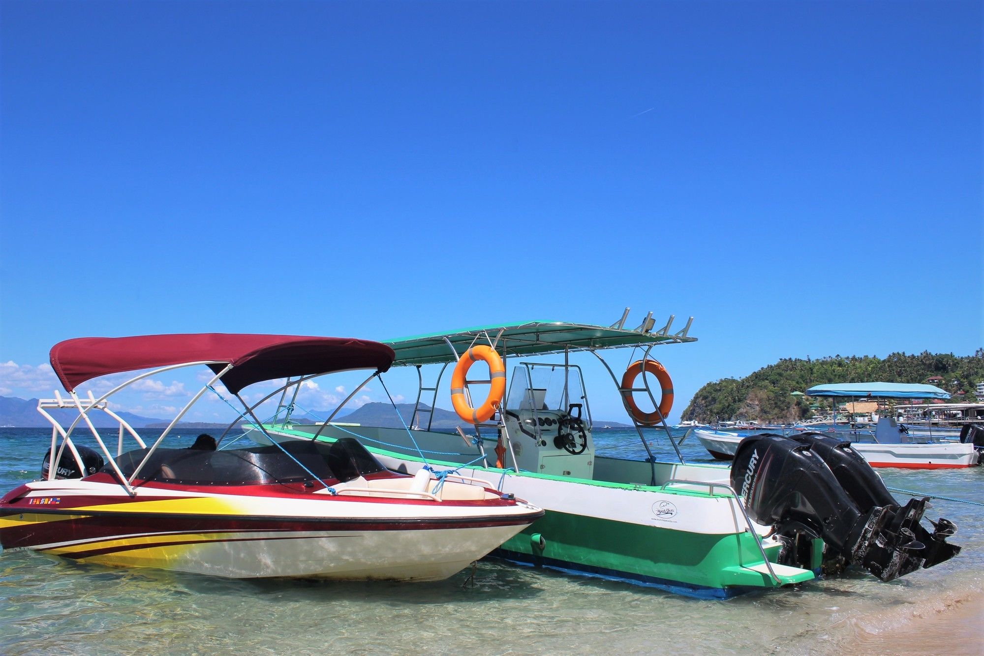 Lalaguna Villas Luxury Resort