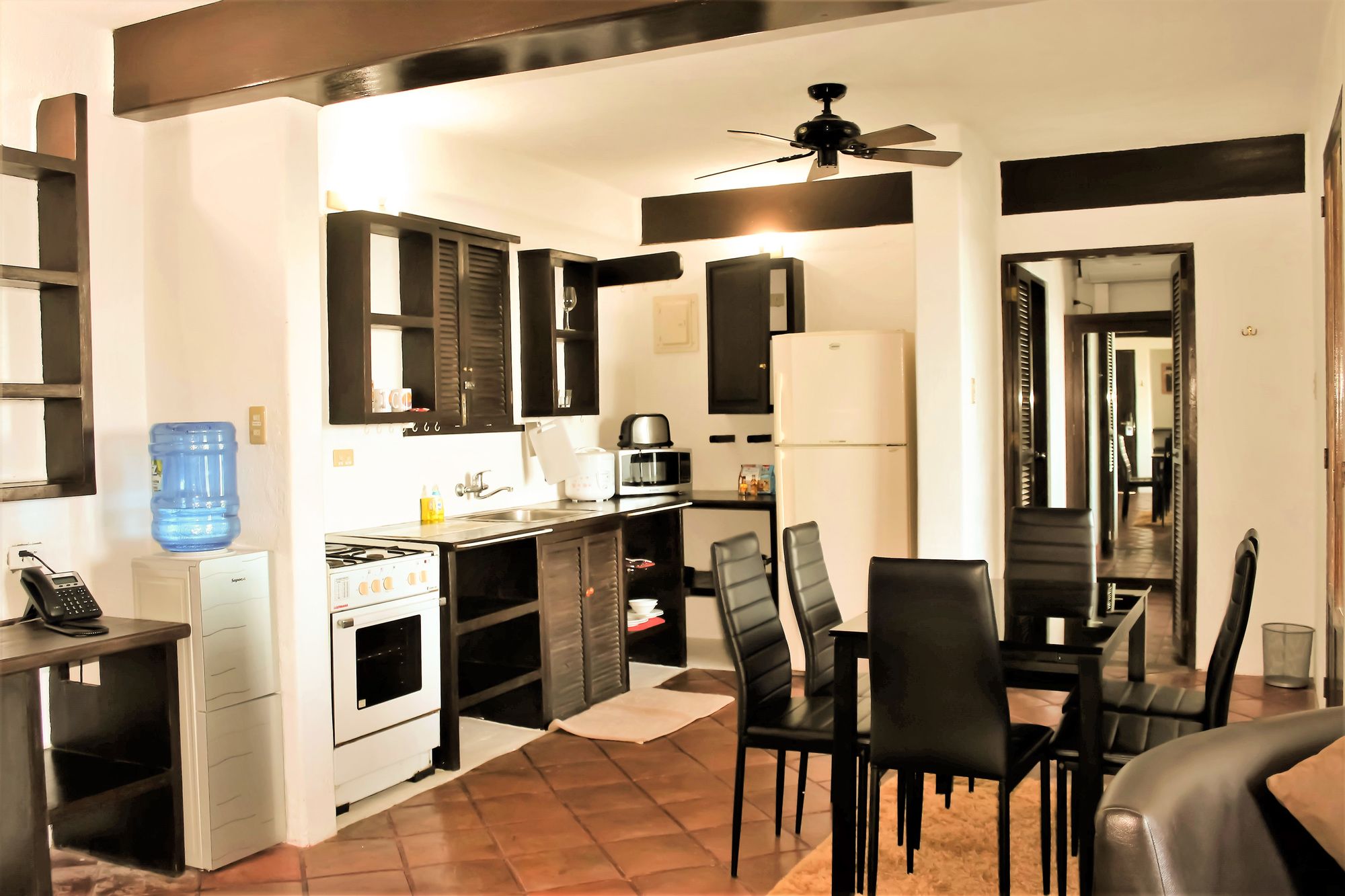 Lalaguna Villas Luxury Resort