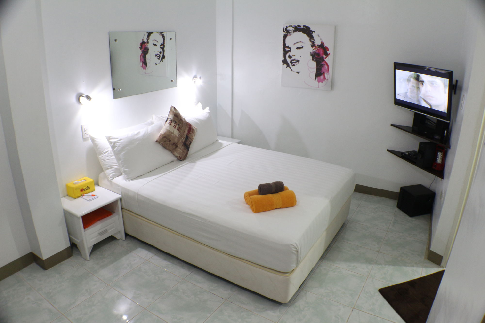 Lalaguna Villas Luxury Resort