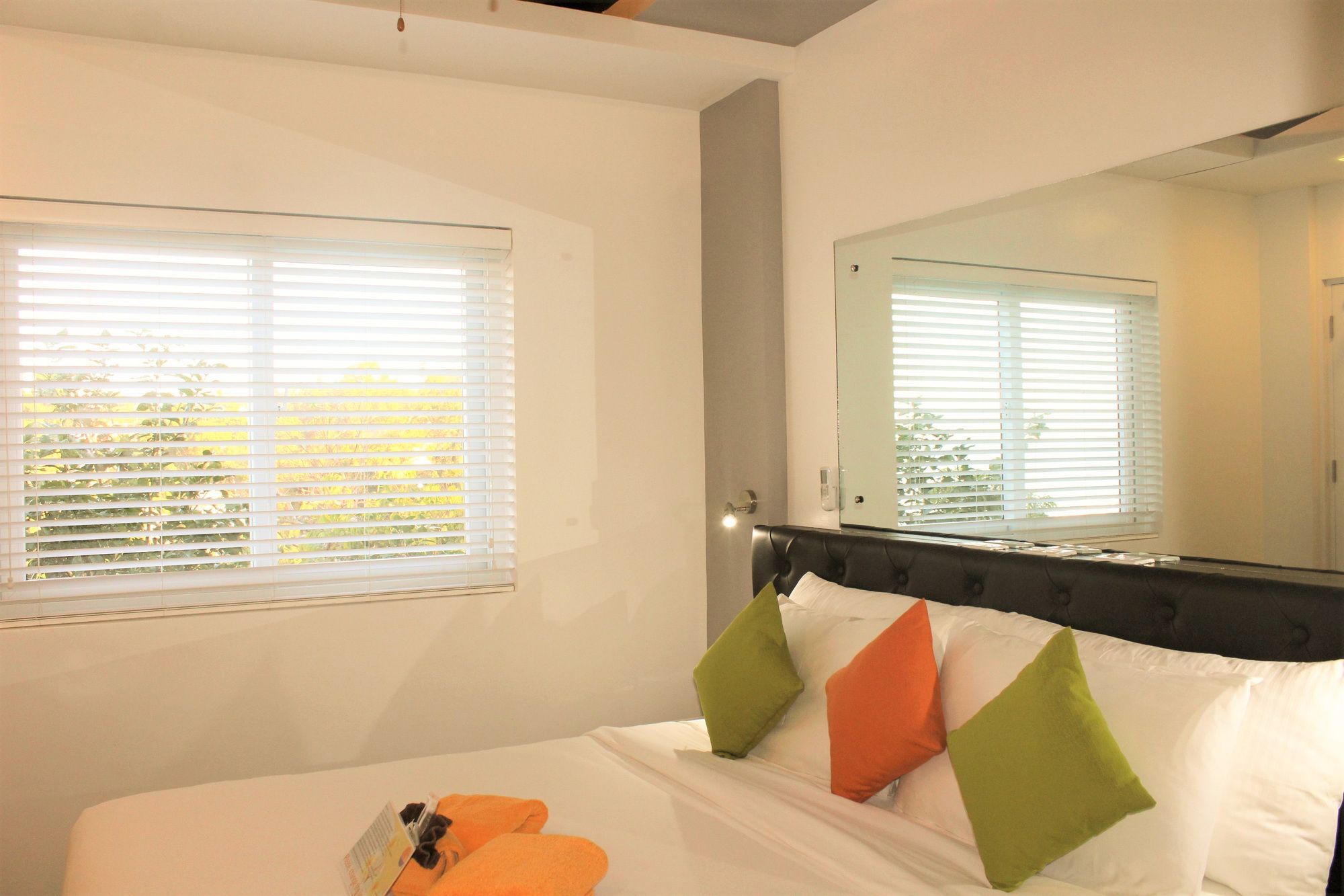 Lalaguna Villas Luxury Resort