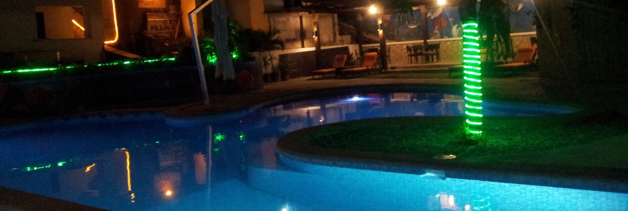 Lalaguna Villas Luxury Resort