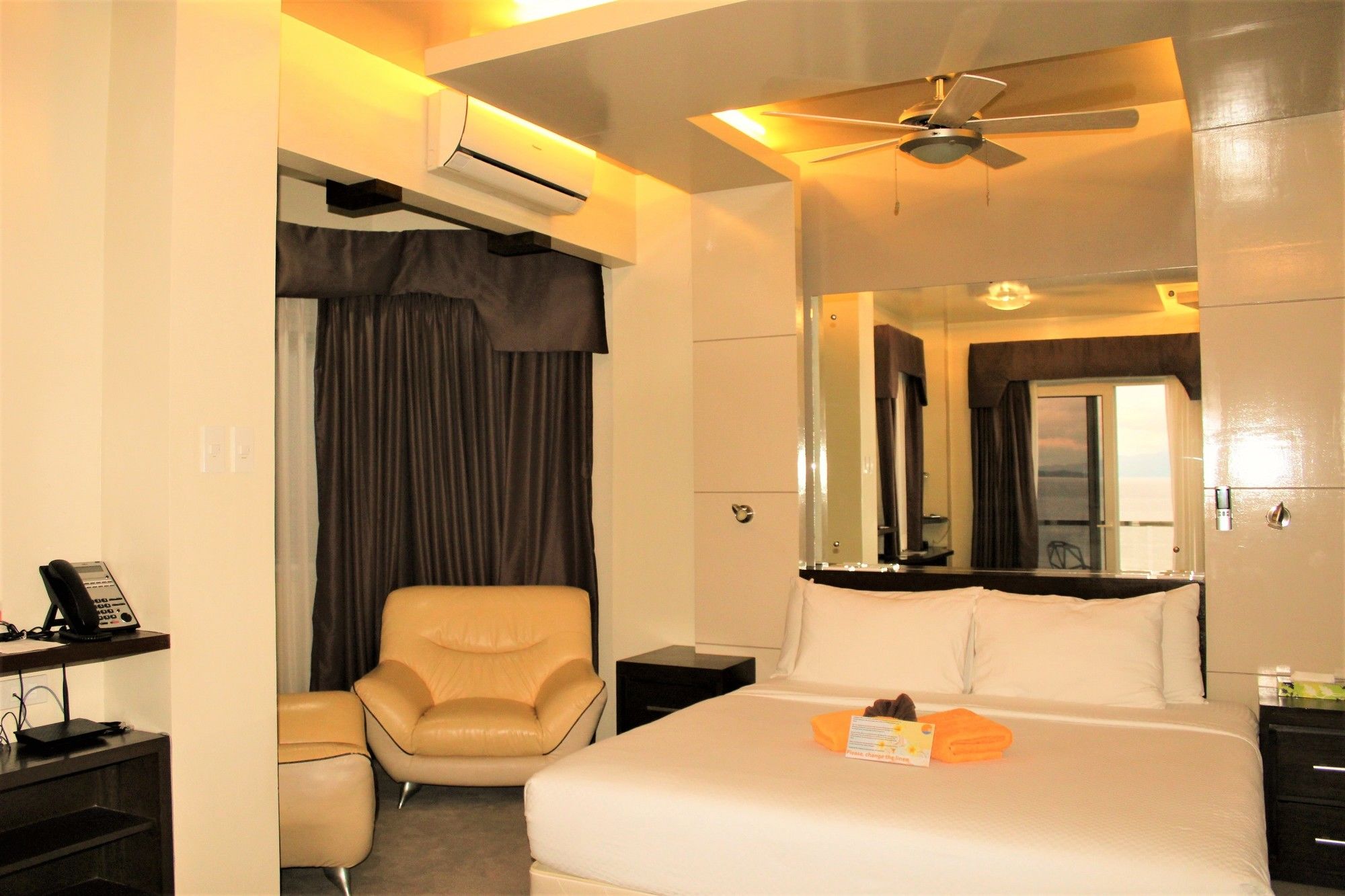 Lalaguna Villas Luxury Resort