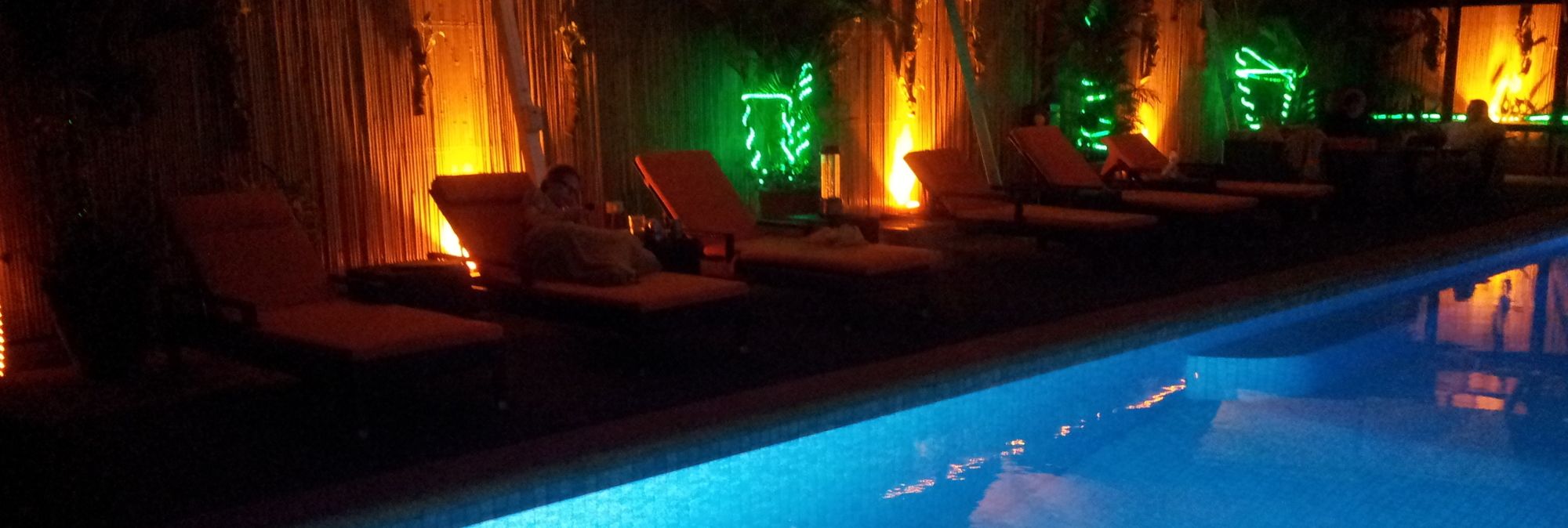 Lalaguna Villas Luxury Resort