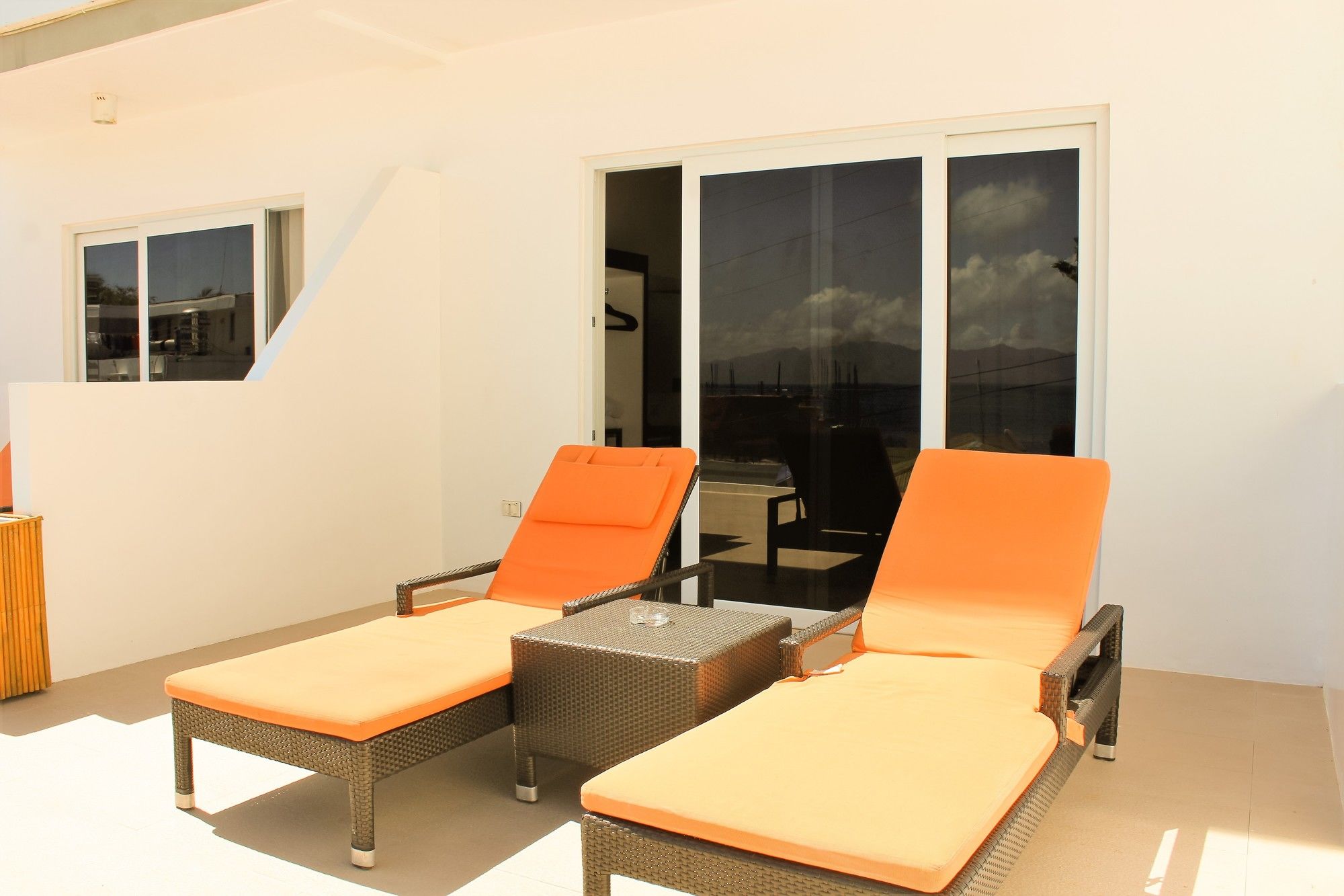 Lalaguna Villas Luxury Resort