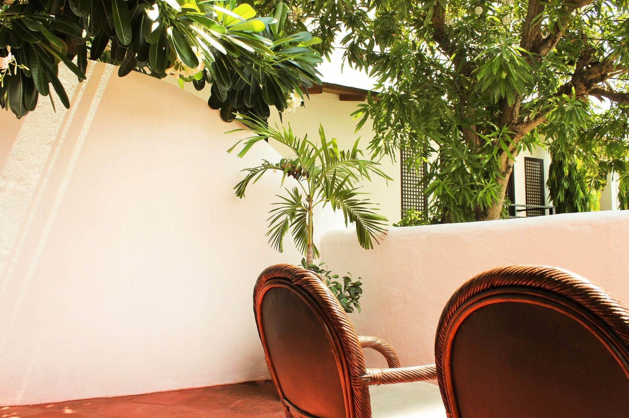 Lalaguna Villas Luxury Resort