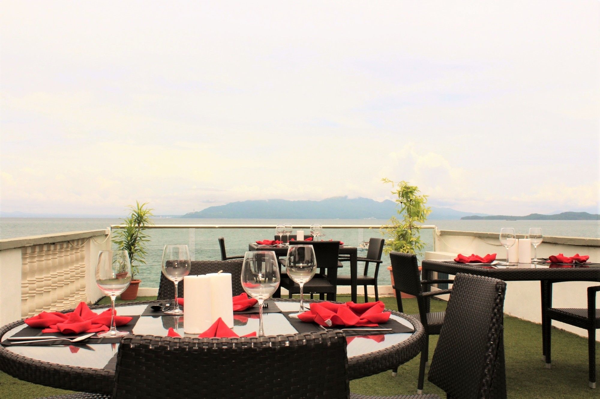 Lalaguna Villas Luxury Resort