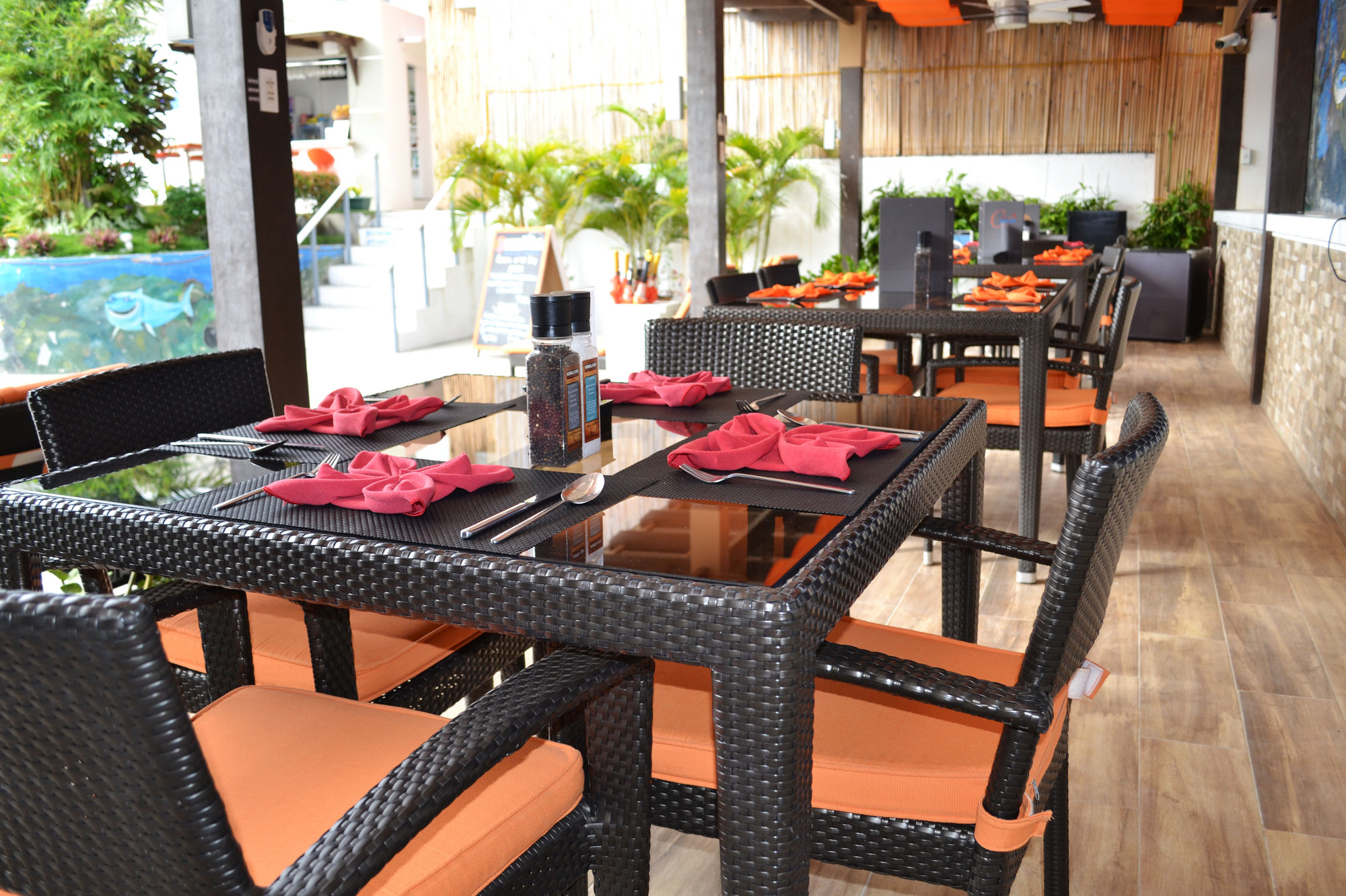 Lalaguna Villas Luxury Resort