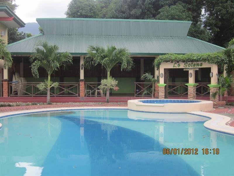 La Solana Suites & Resort