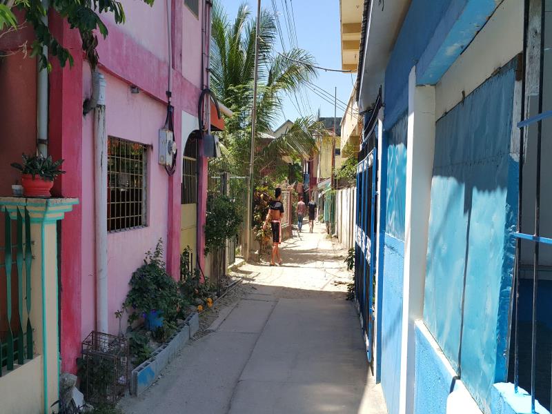Manalo's Lodge