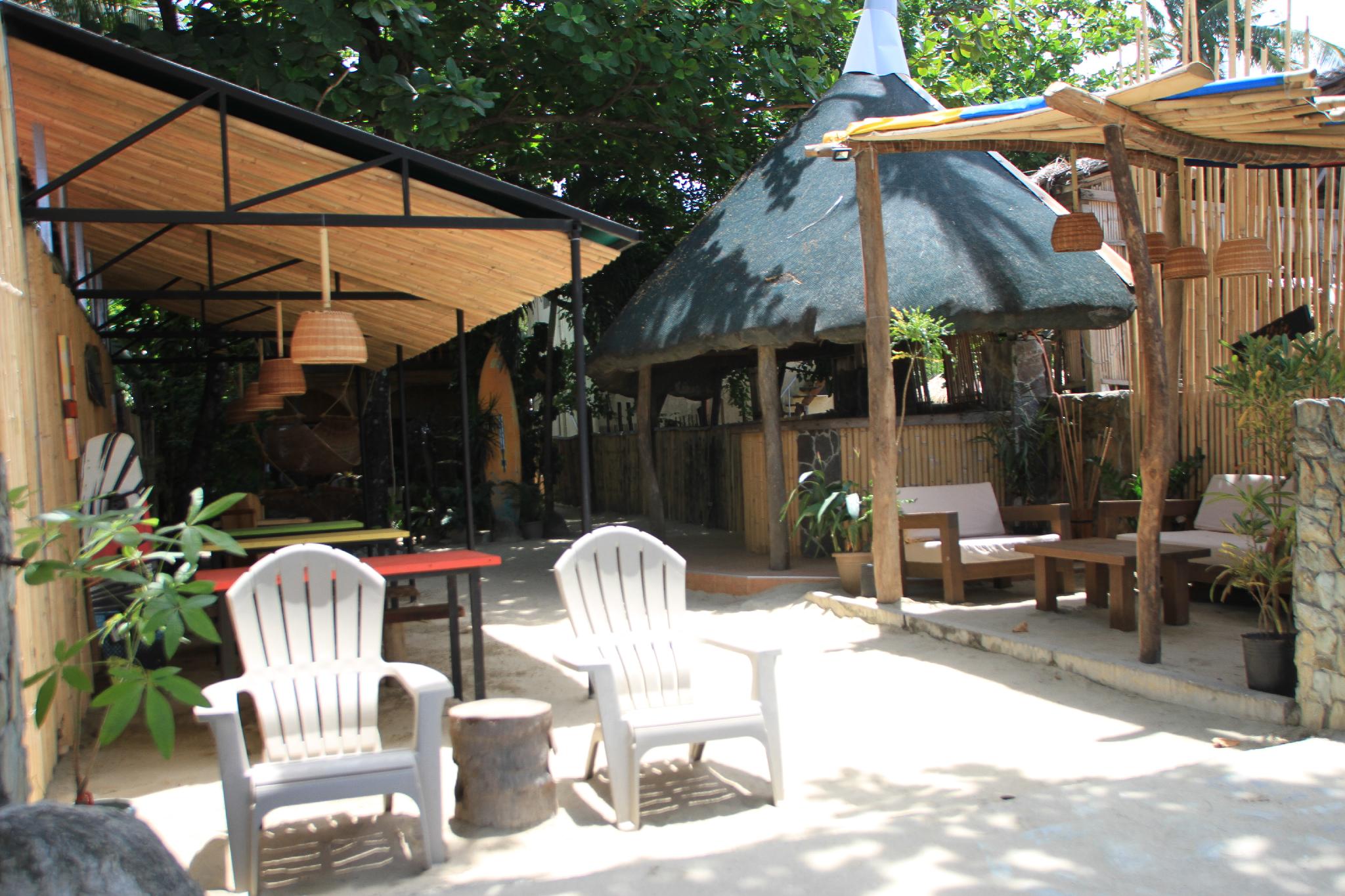 Mendelluke Suites