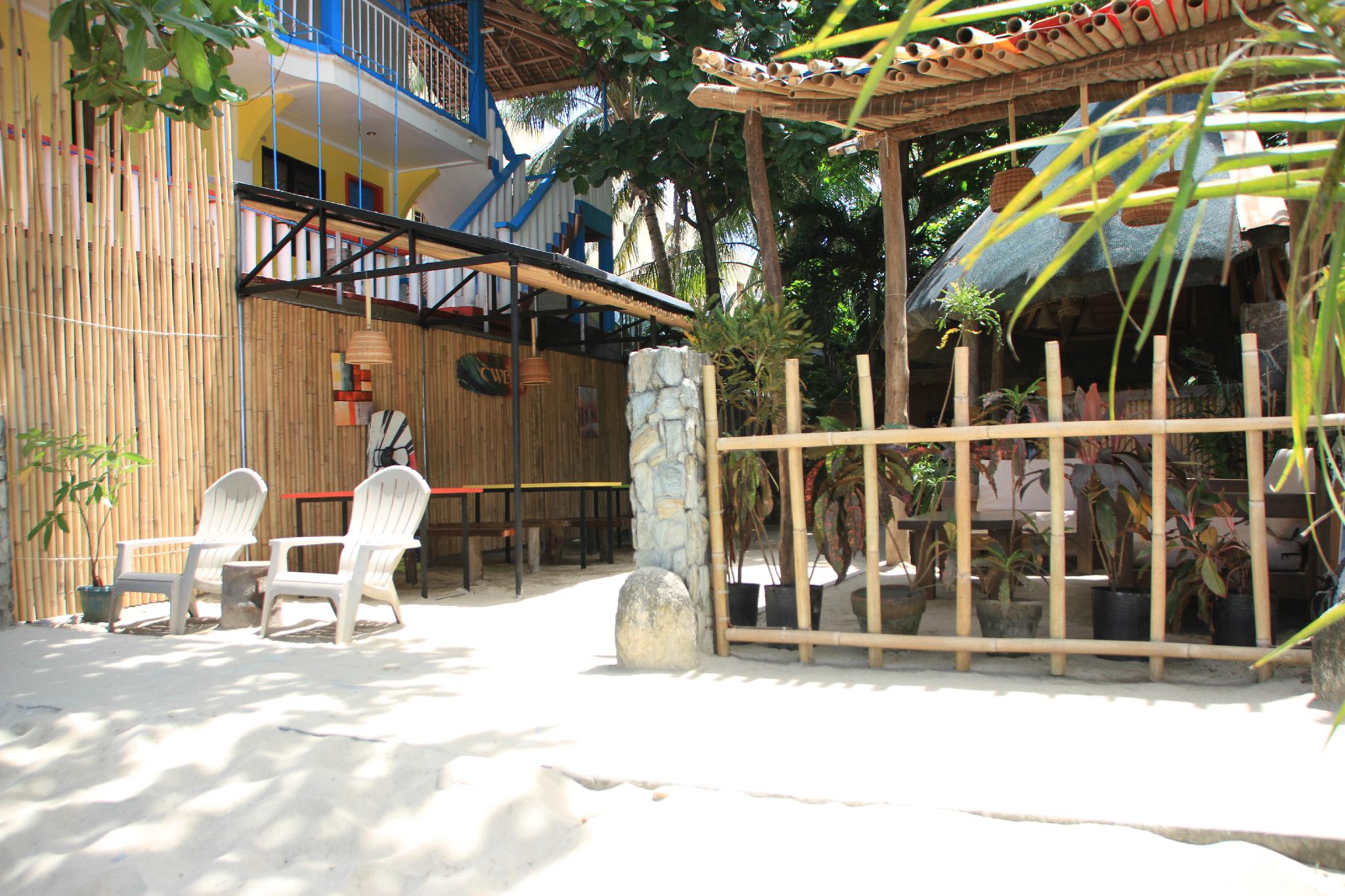 Mendelluke Suites