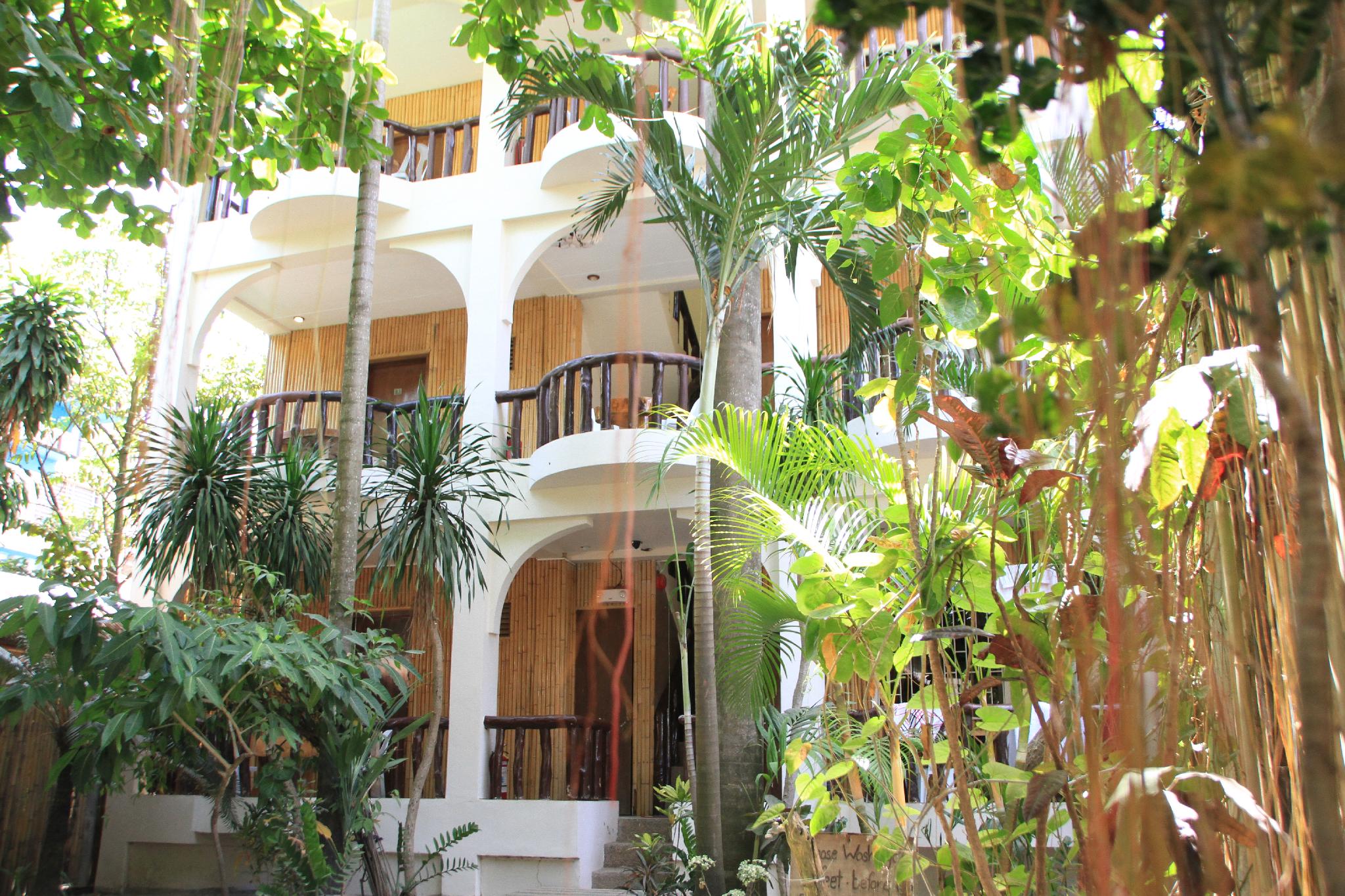 Mendelluke Suites