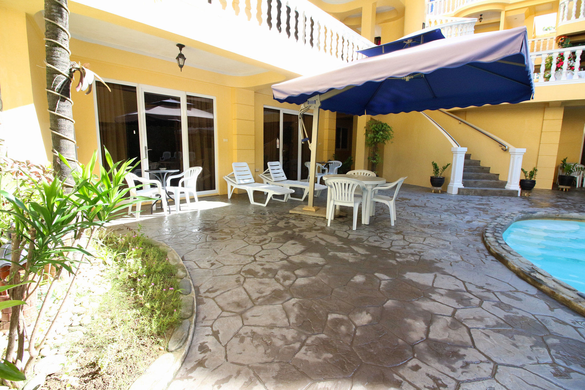 Mermaid Resort