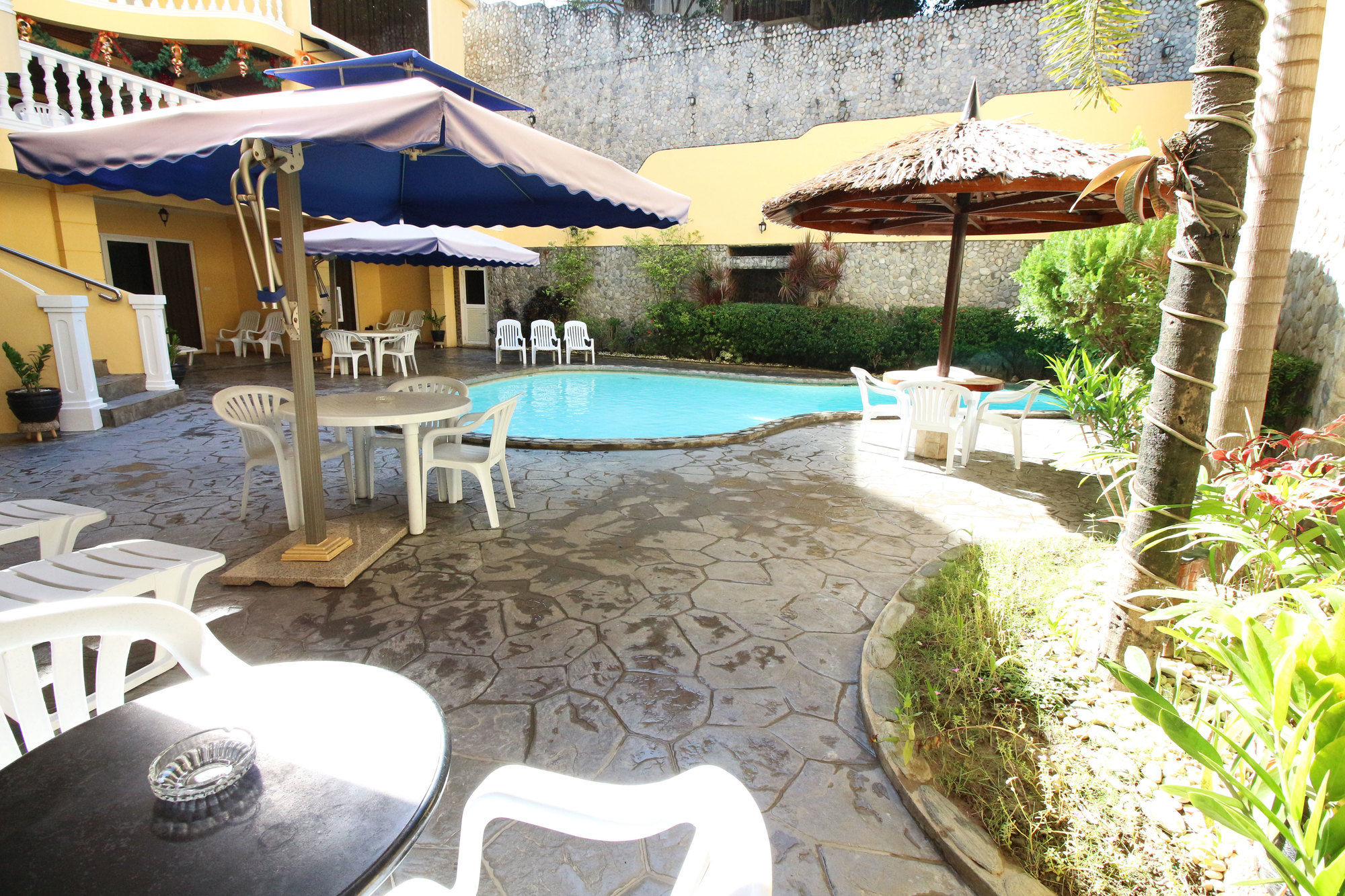 Mermaid Resort